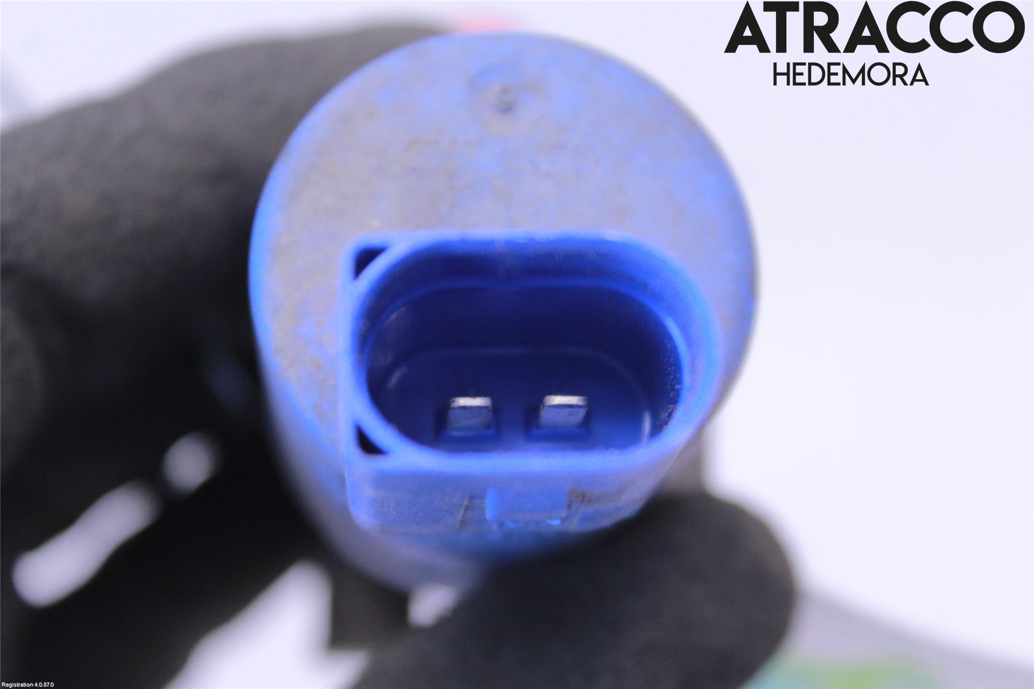 Jaguar XE (X760) 15-24 Spylerpumpe Frontrute