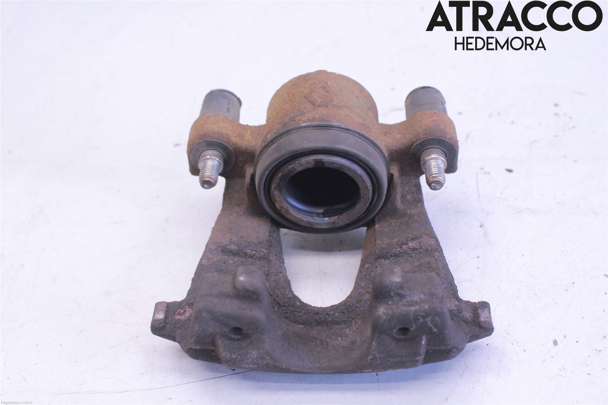 Dacia SANDERO/STEPWAY 13-20 Bremsecaliper Foran Høyre
