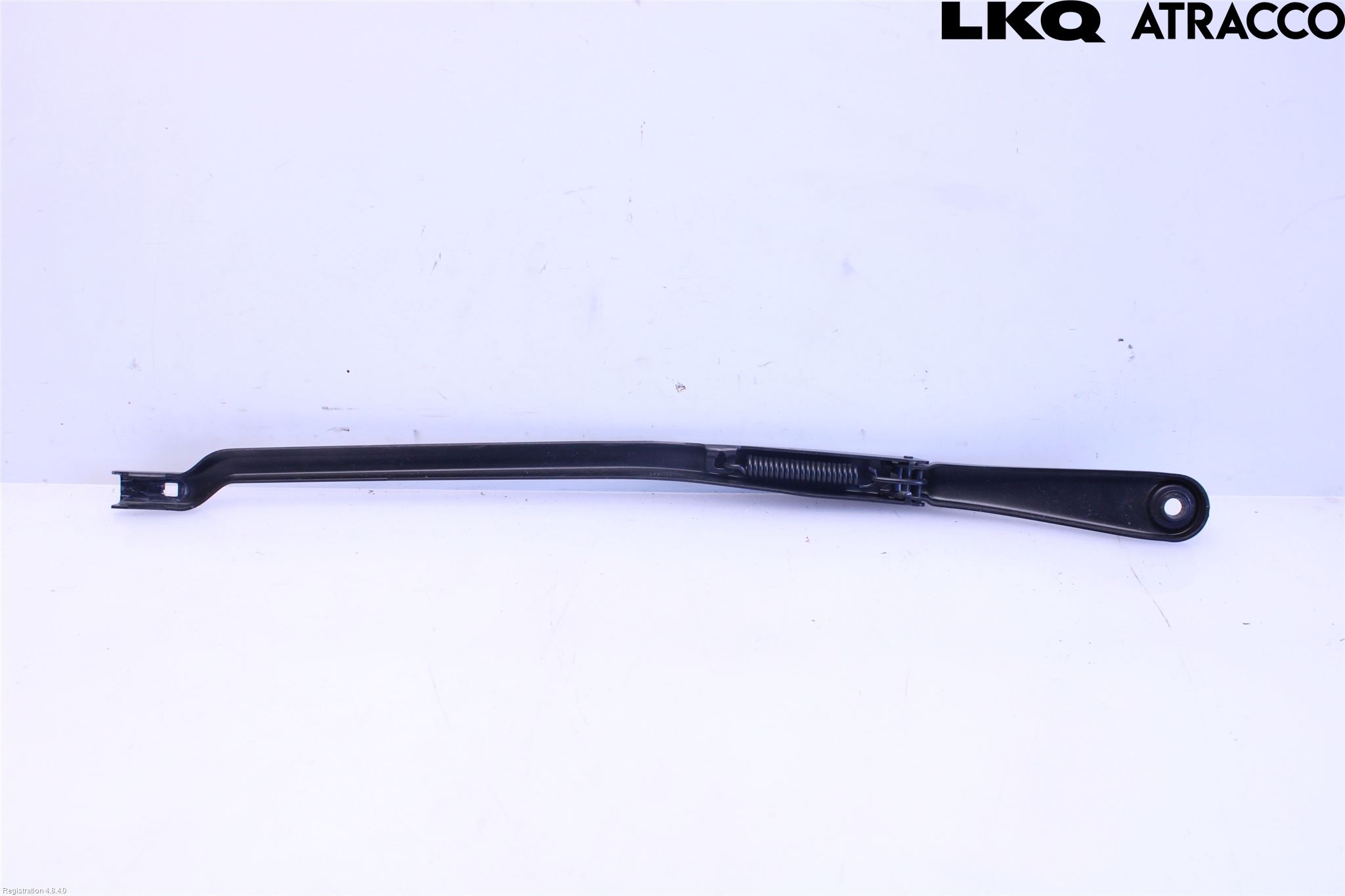 BMW 5 G30/G31/F90 17-23 Viskerarm-Armer Frontrute