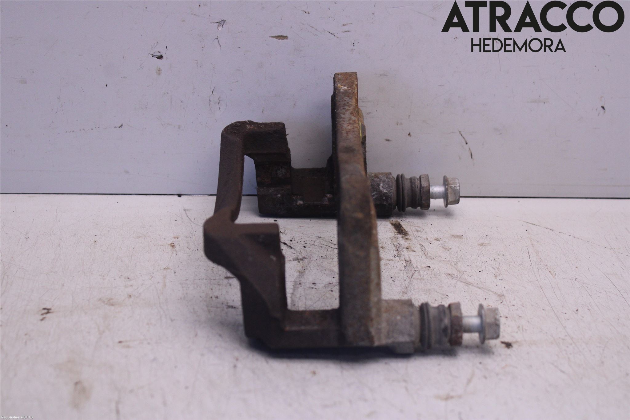 Suzuki SWIFT 17-24 Bremsecaliper Feste Holder