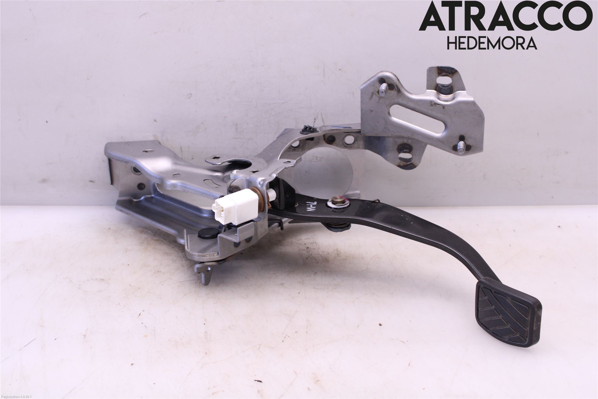 Suzuki SWIFT 17-24 Bremsepedal