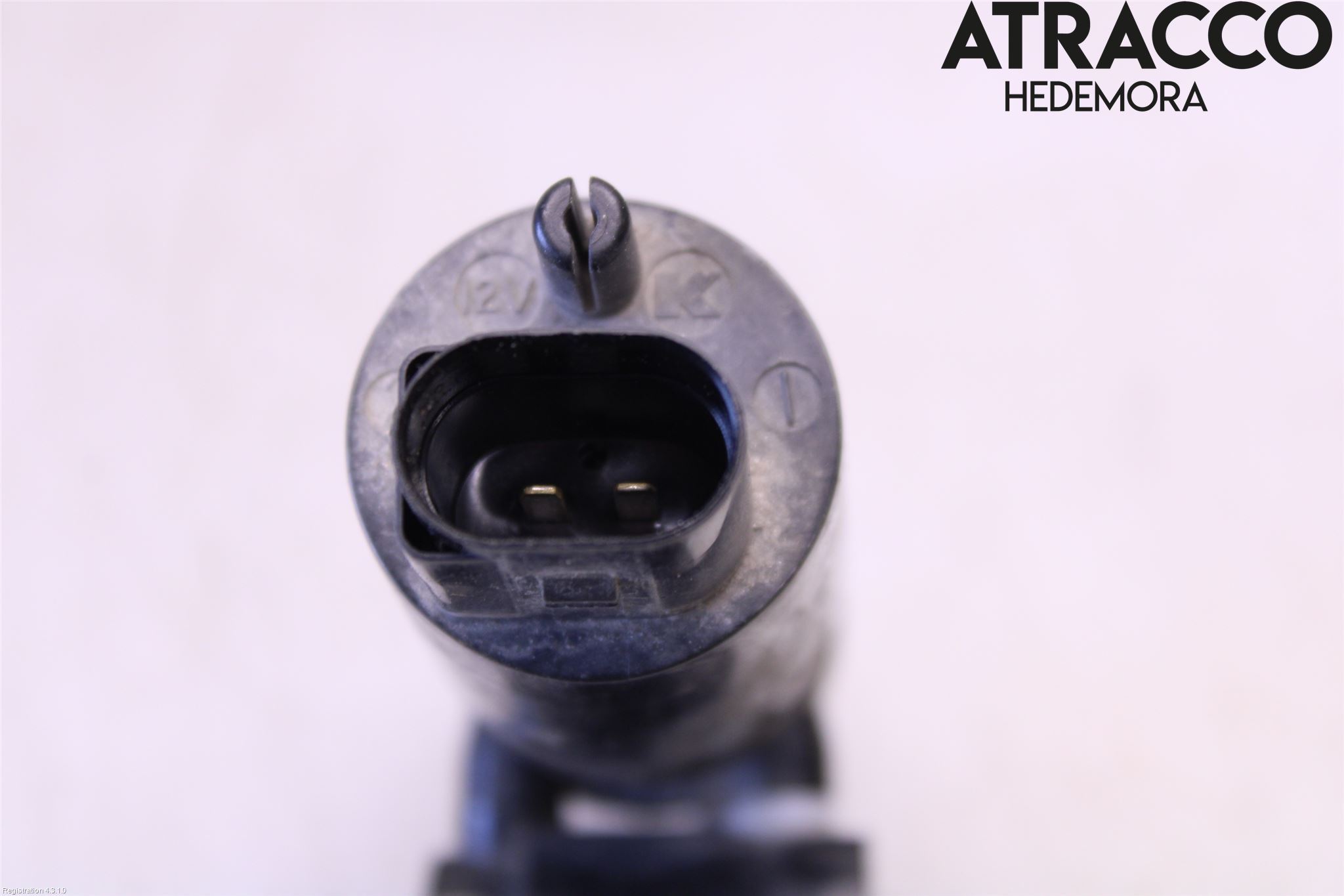 Mercedes-Benz MB CLA-KLASS (C117/X117) 13-19 Spylerpumpe Frontrute