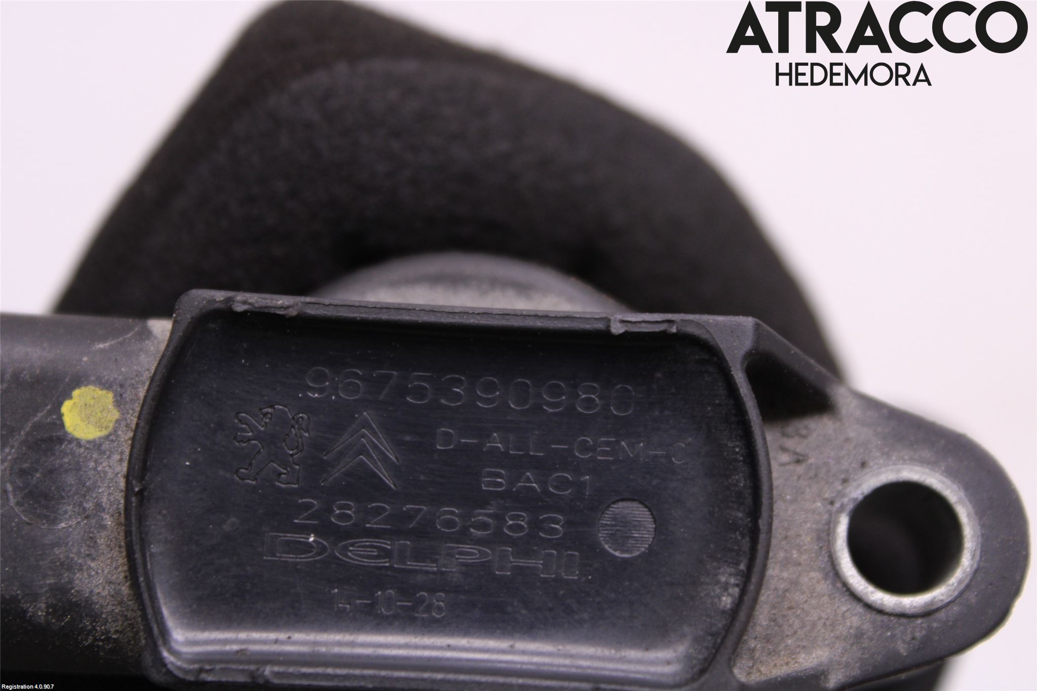 Peugeot 308 14-21 Coil