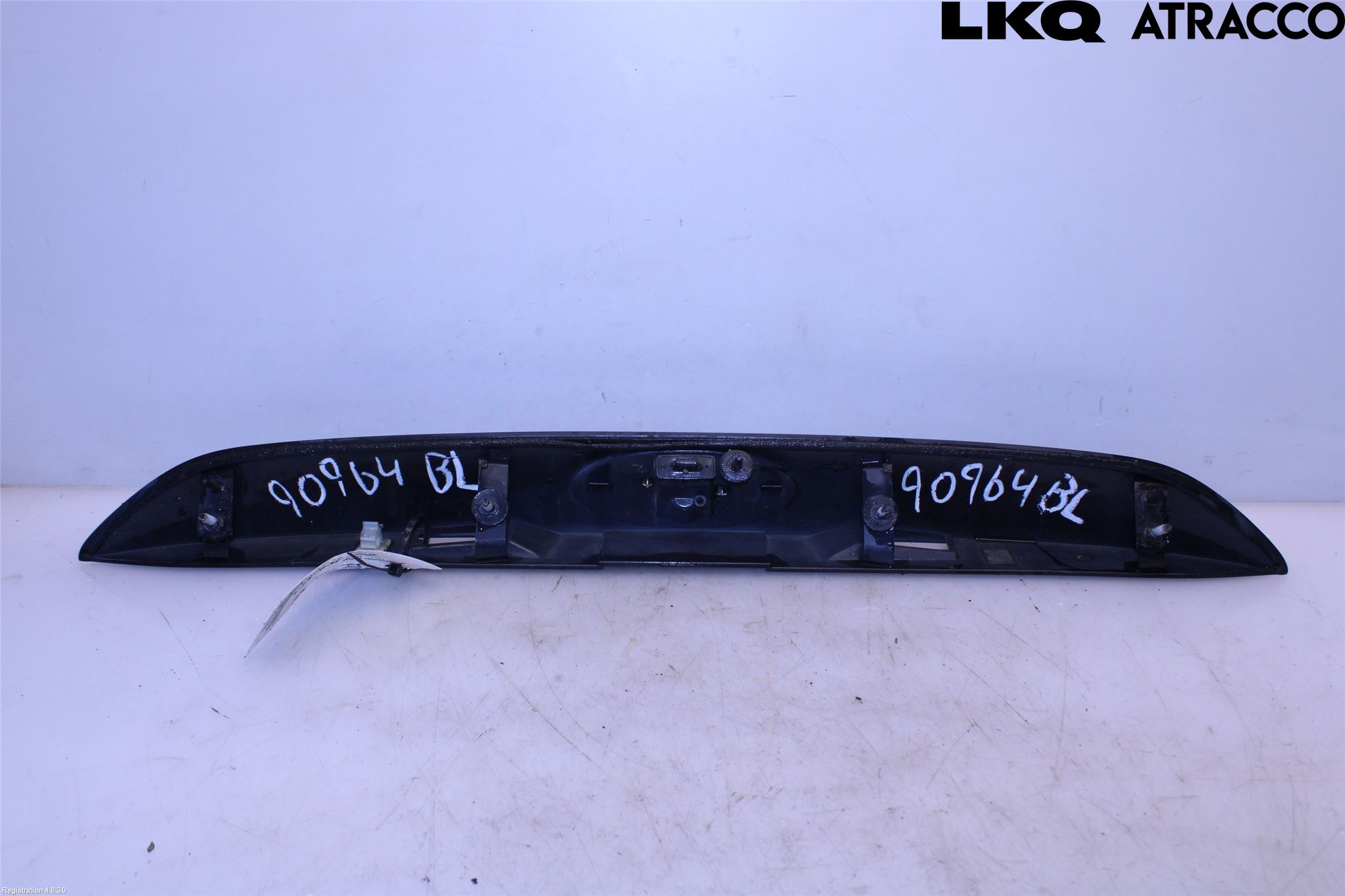 Ford KUGA 13-16 List Bak-Bakluke