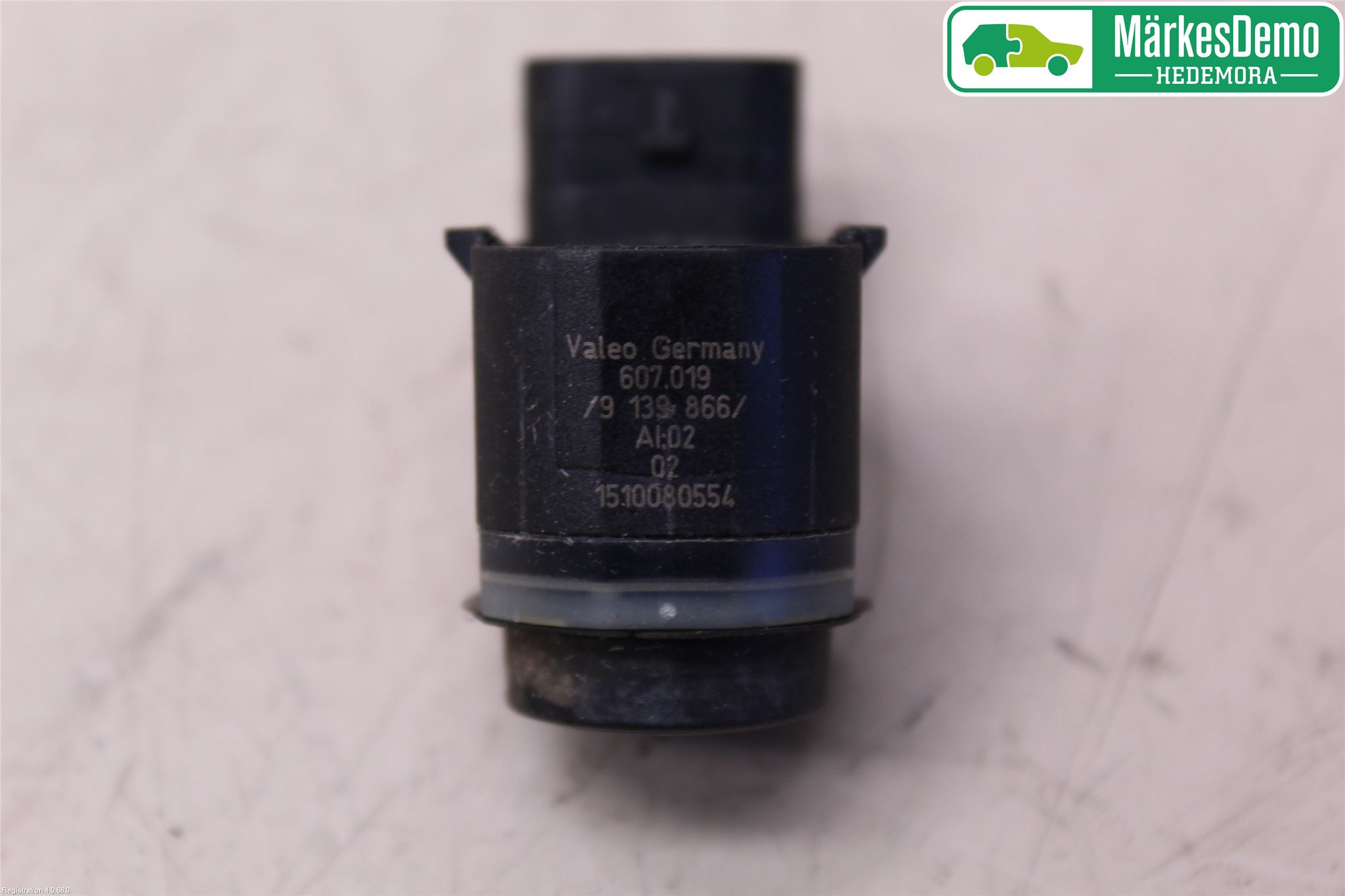 BMW 5 E60/61 Sed/Tou 02-10 Sensor Ryggesensor