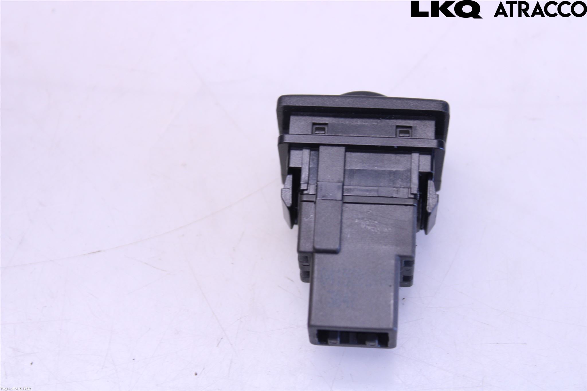 Toyota AURIS 13-19 Frontlykt Lysspredderreg