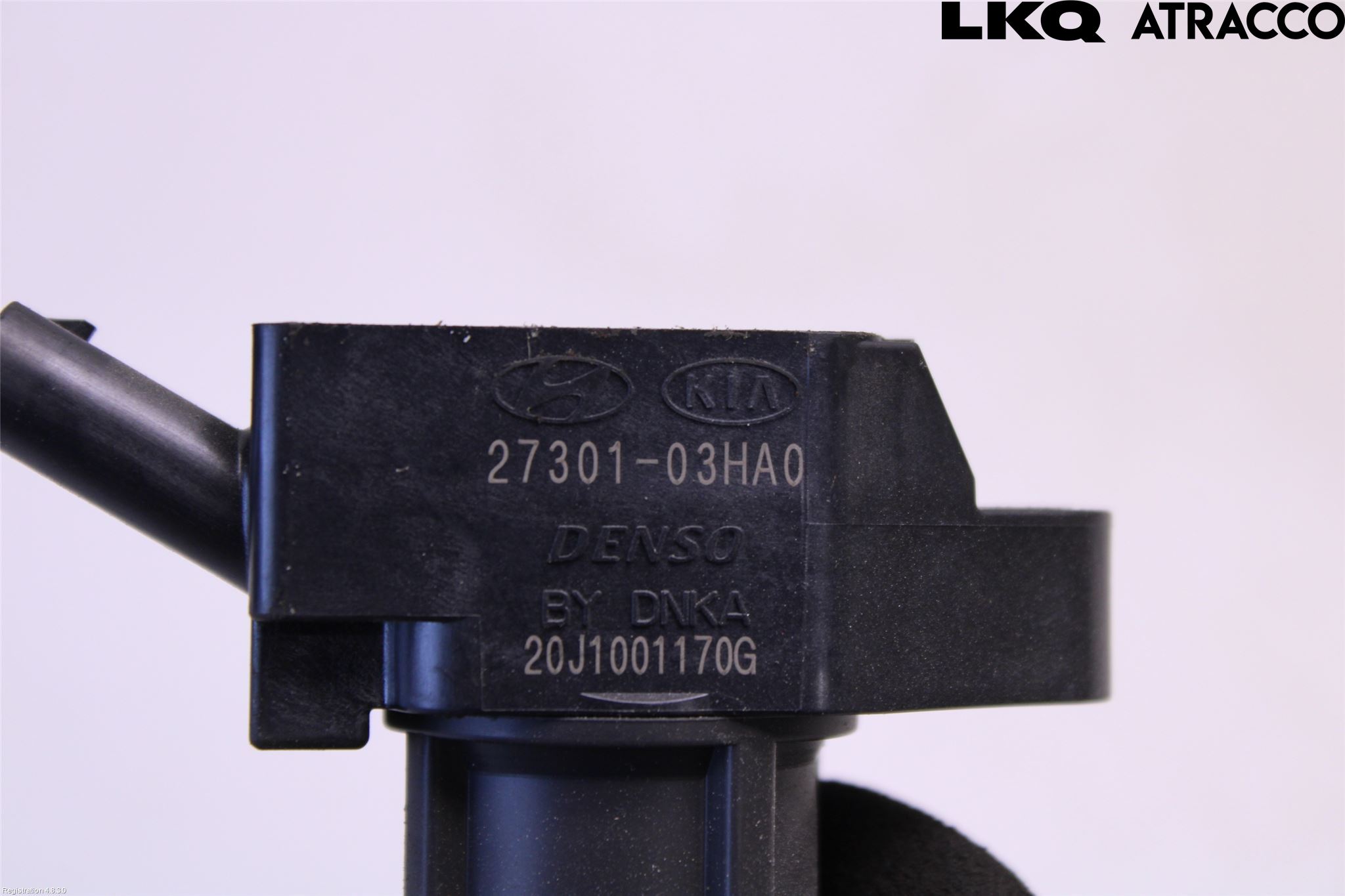 Kia CEED/CEED SW 19- Coil