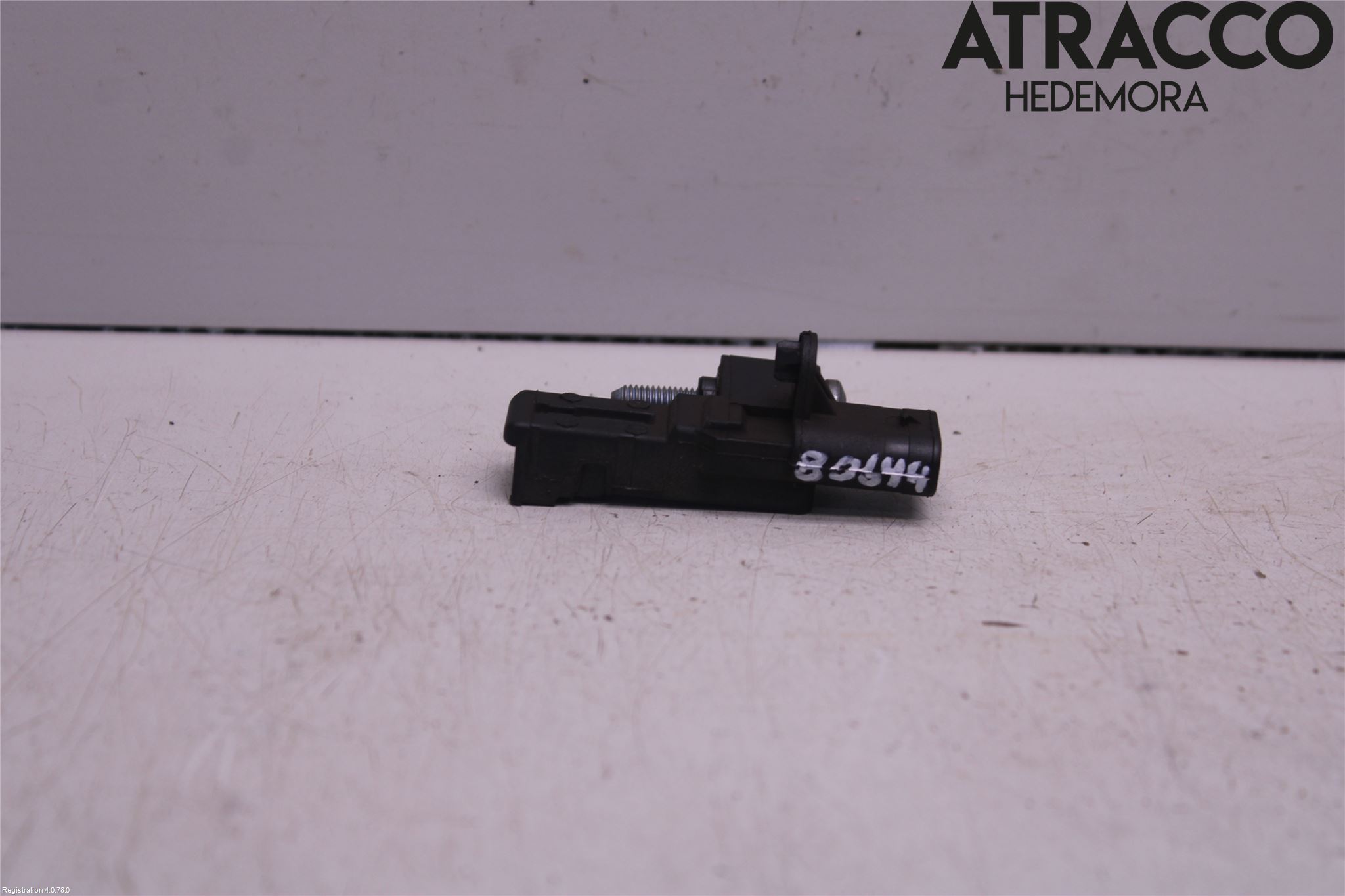 Peugeot 3008 09-16 Giver Turtall - Tenning