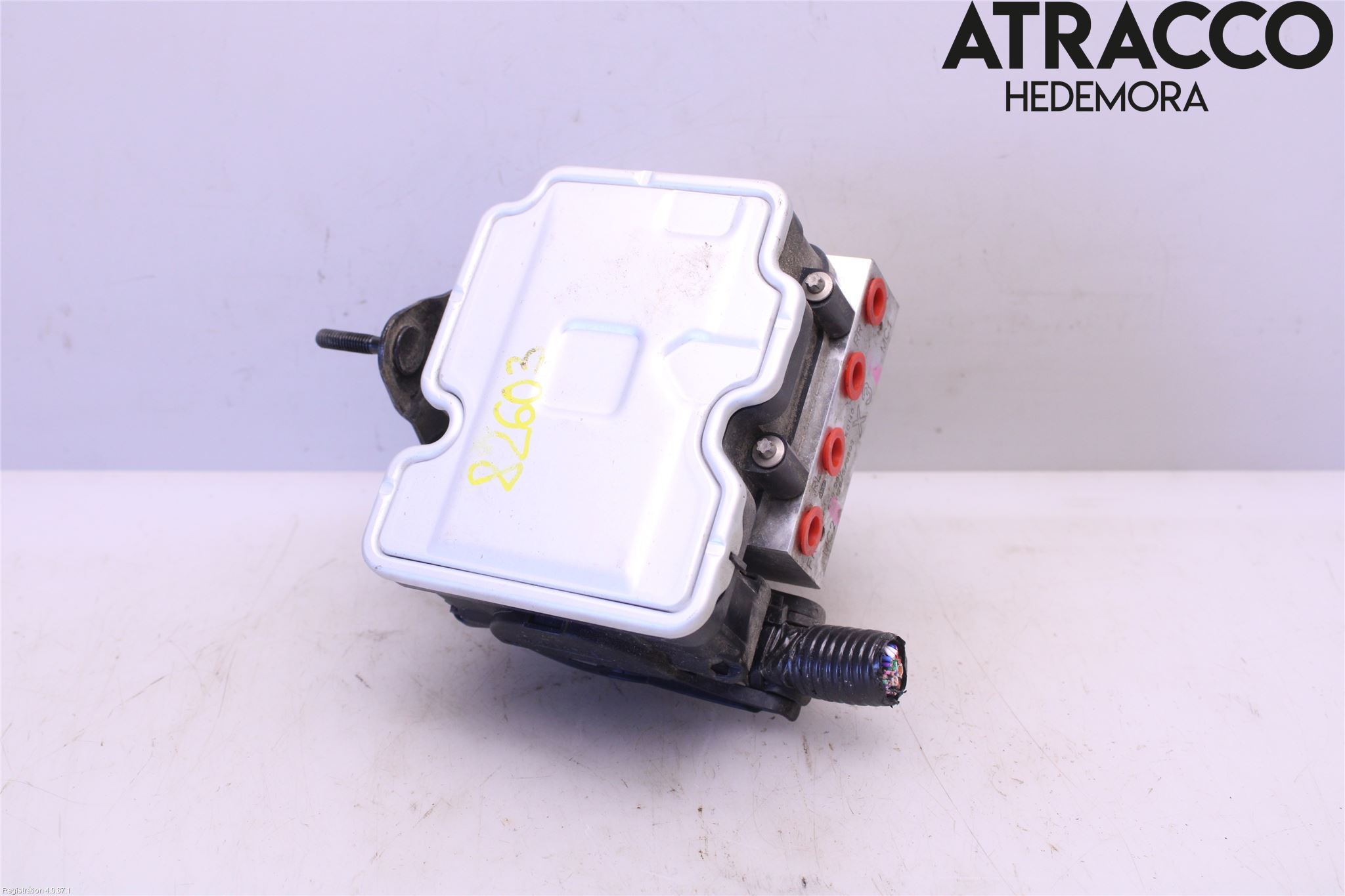 Toyota YARIS XP21 20- Abs Hydraulikkpumpe
