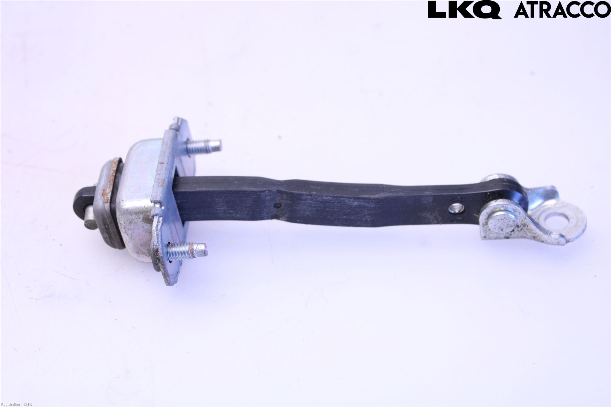 Subaru OUTBACK 10-15 Dørstopper