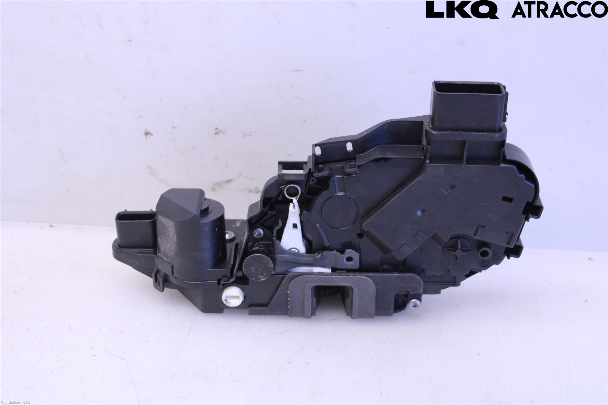 Ford KUGA 08-12 Dørlås - Låsekasse