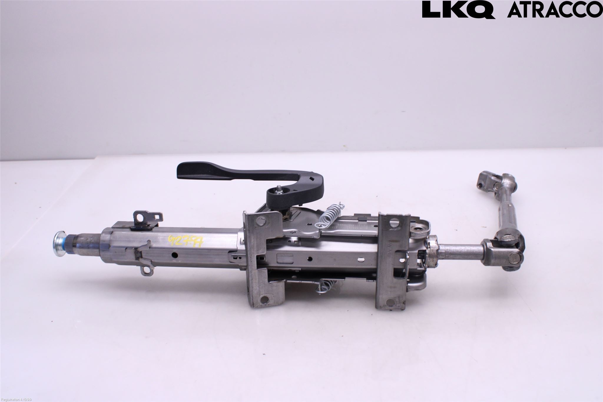 Volkswagen VW GOLF / E-GOLF VII 13-20 Rattakselaggregat Justerbart