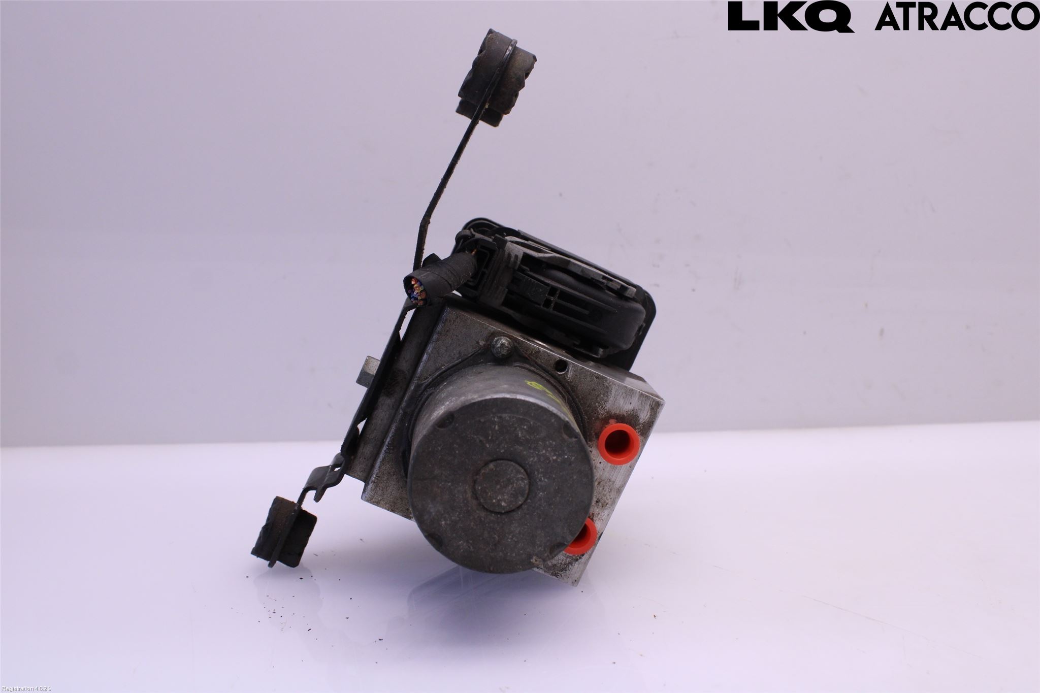 Landrover RANGE ROVER (L405) 13-21 Abs Hydraulikkaggregat