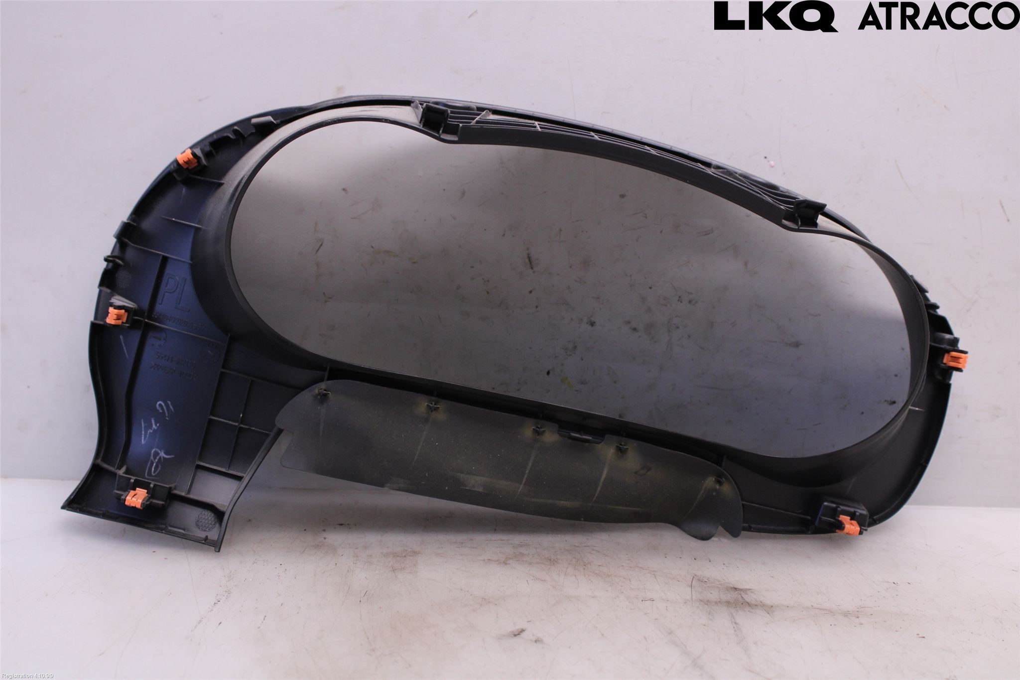 Toyota HILUX 16- Instrument Ramme