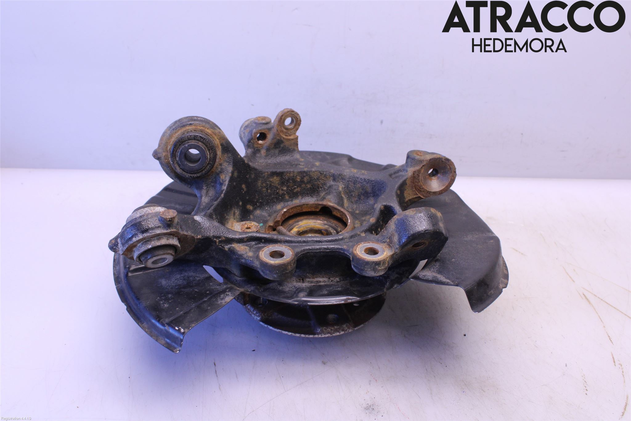 BMW 3 F30/F31/F80 12-19 Spindel Vb