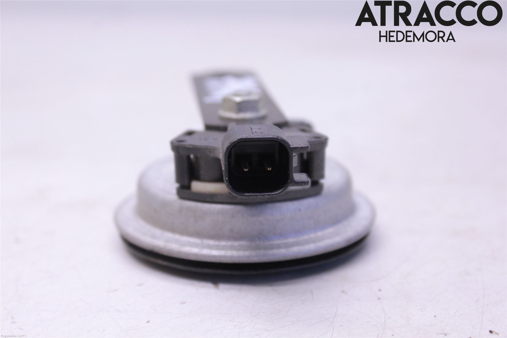 Landrover LAND ROVER DISCOVERY 4 10-16 Signalhorn