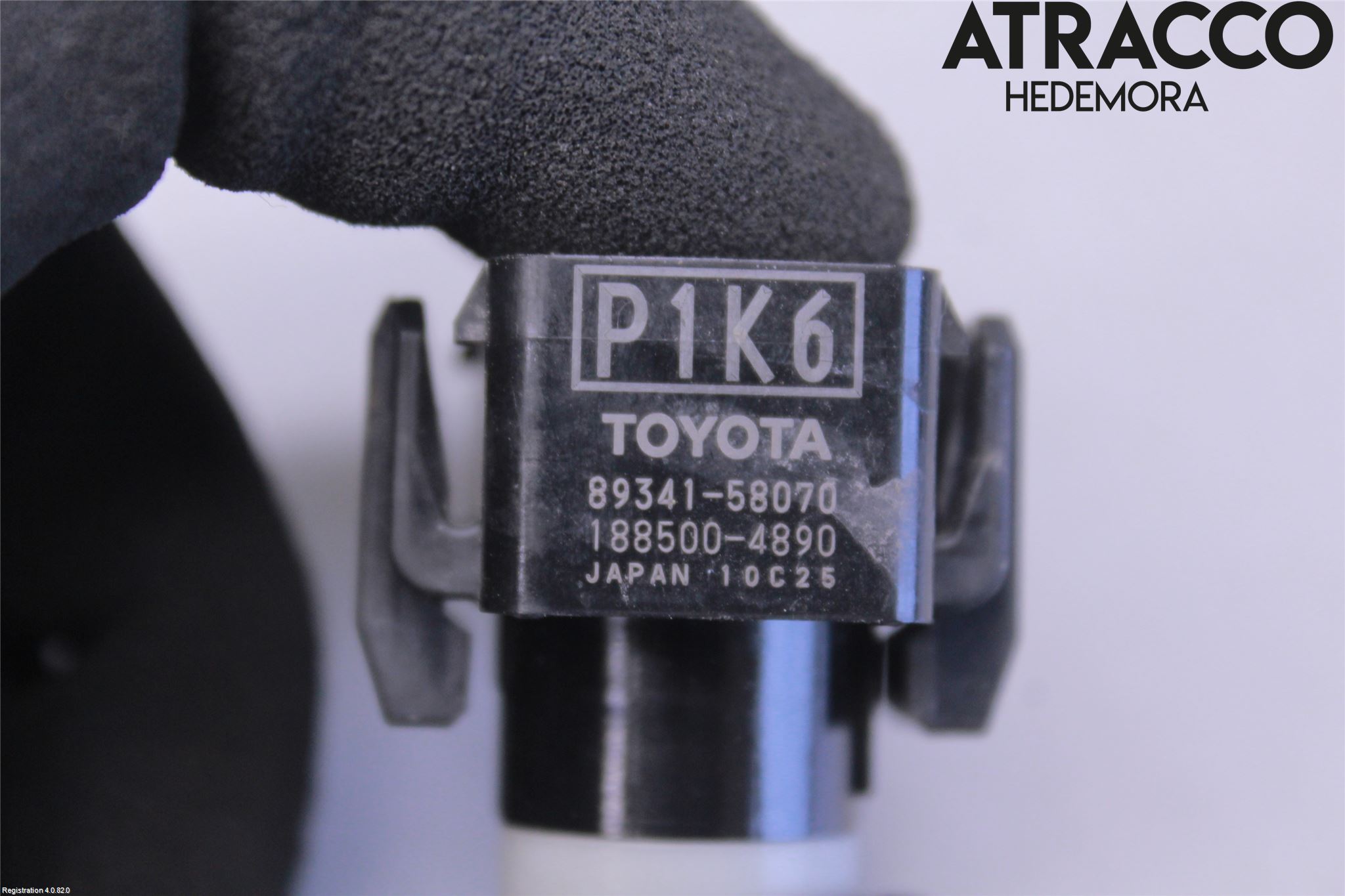Toyota COROLLA 19- Sensor Parkering Front