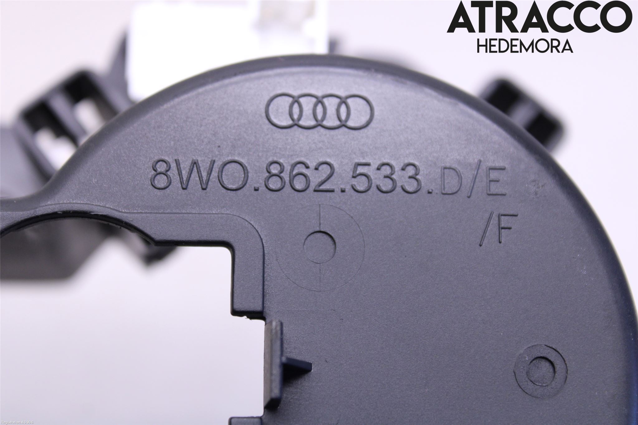 Audi A5 17- Innr Koppholder