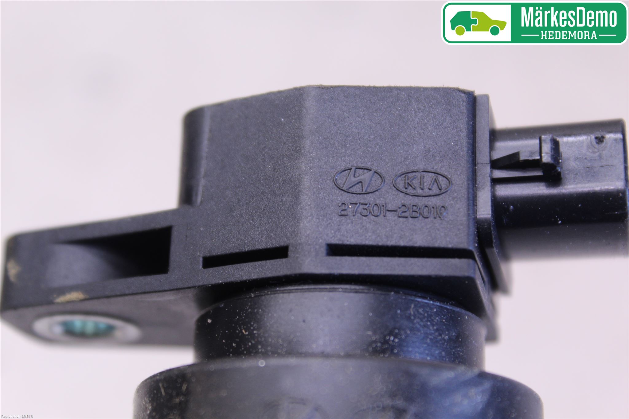 Kia VENGA 10-19 Coil