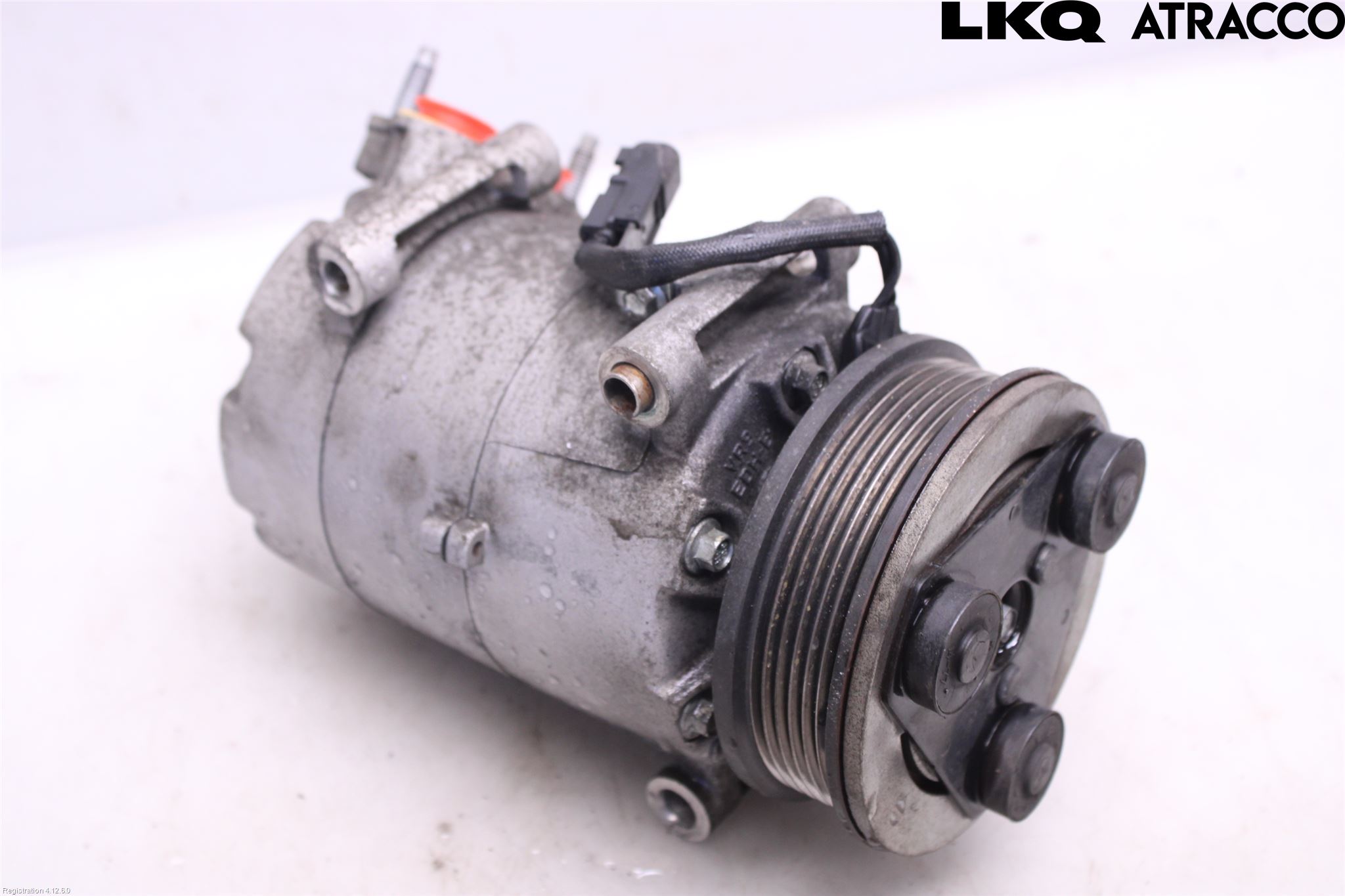 Ford KUGA 08-12 Varme Ac Kompressor