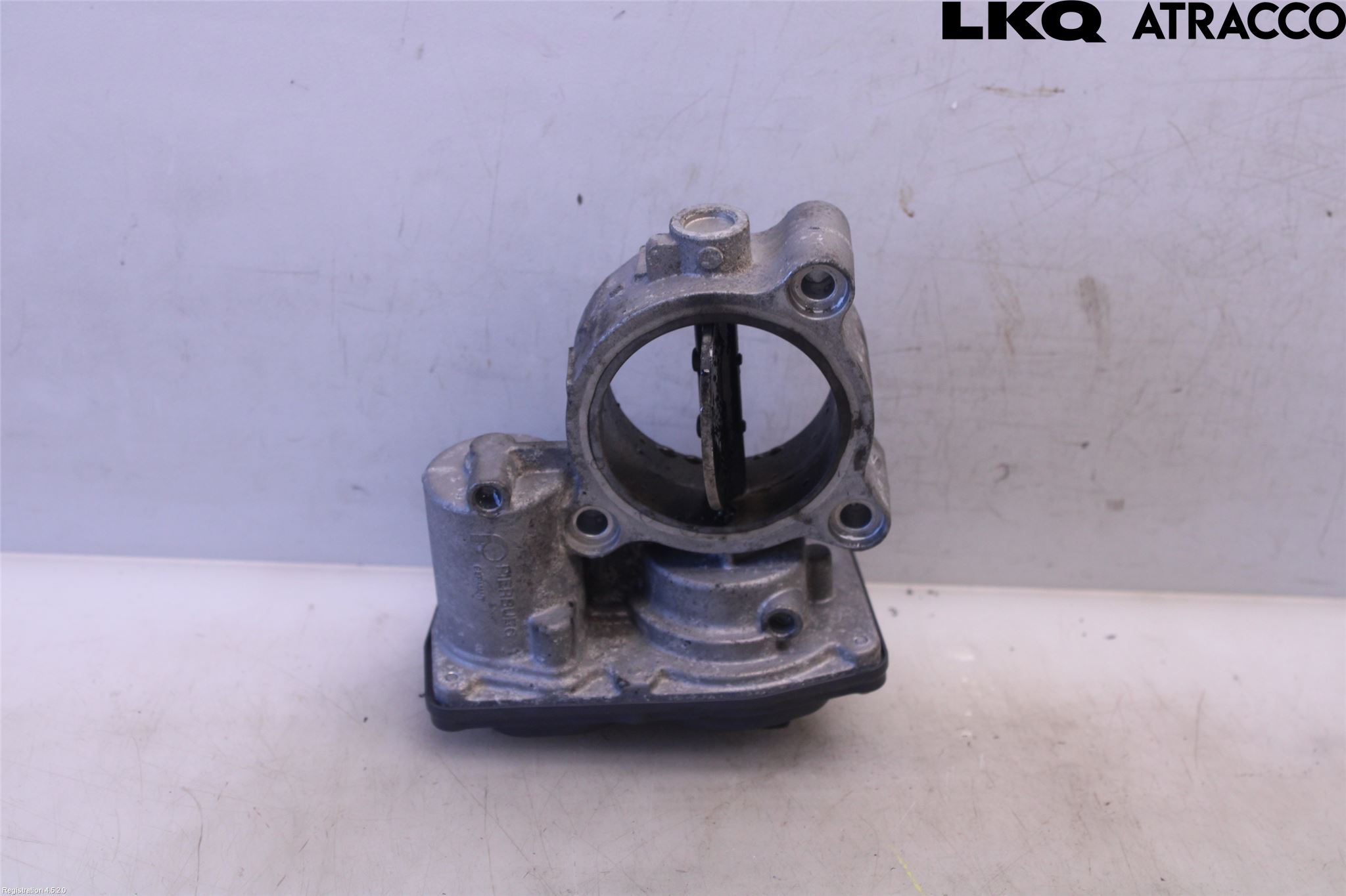 BMW 5 F10/F11/F18 09-17 Inns Spjeldhus