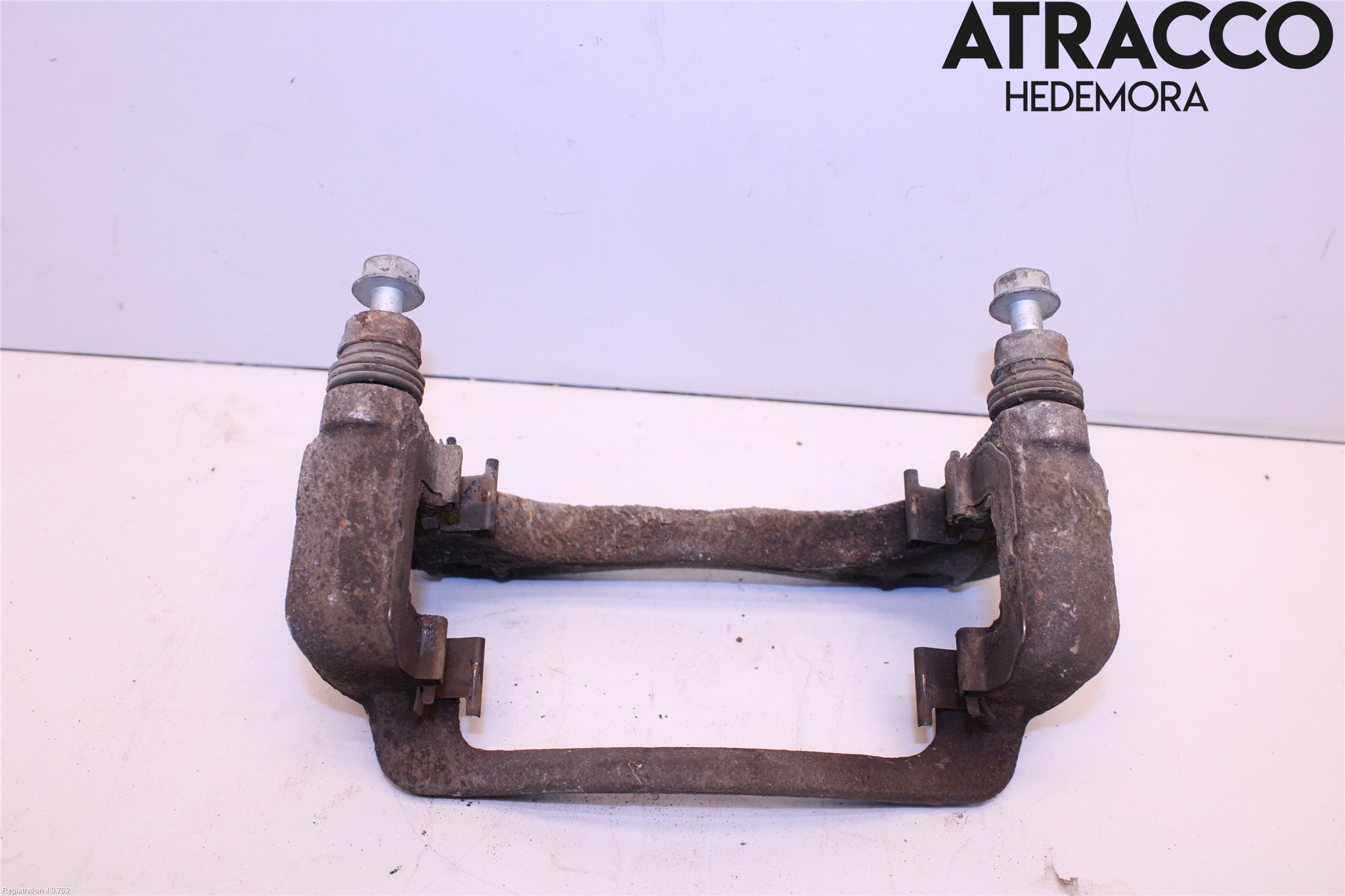 Hyundai IONIQ AE 17-22 Bremsecaliper Feste Holder