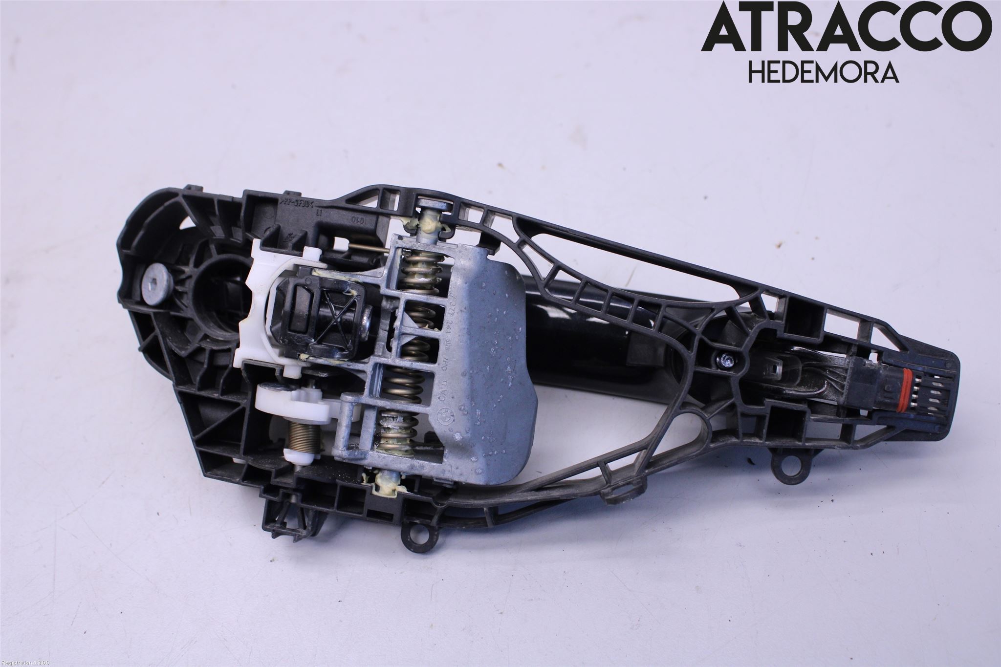 BMW 7 G11/G12 15-22 Dørhandtak Ytre Venstre