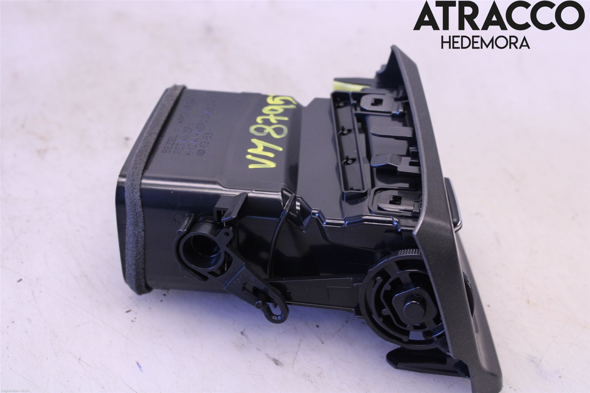 Toyota RAV4 13-18 Dashbord Kanal - Dyse