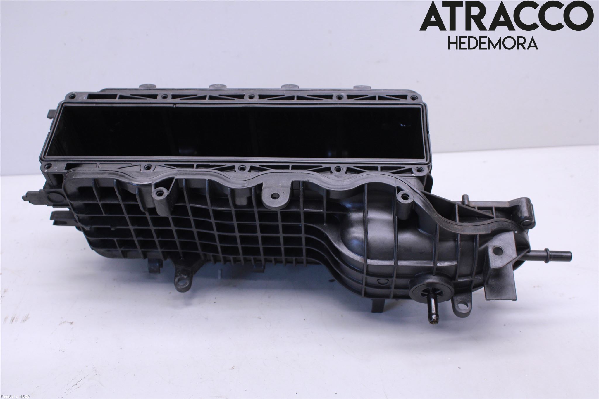 Volkswagen VW GOLF / E-GOLF VII 13-20 Innsugningsmanifold
