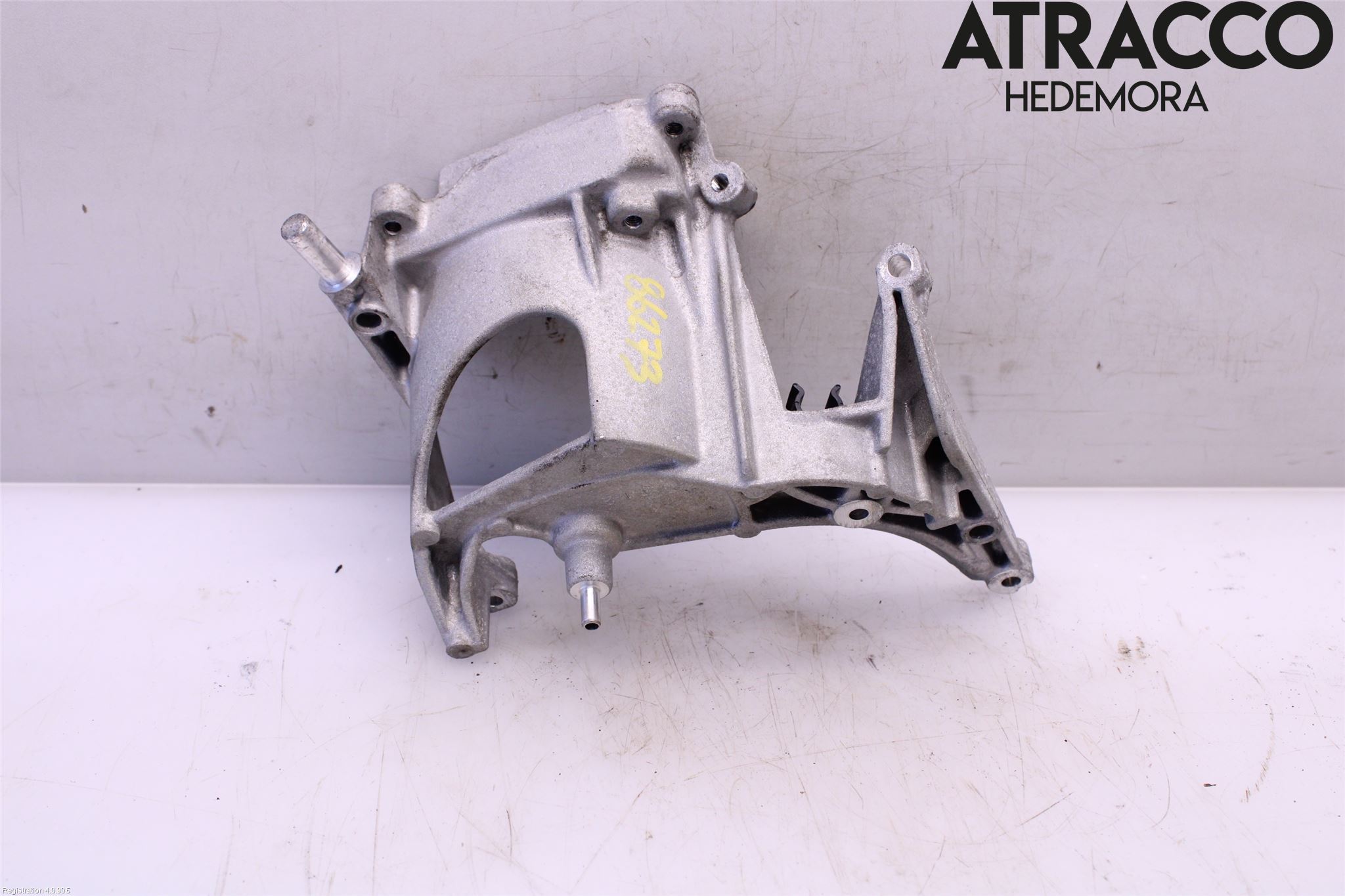 Citroen C4 AIRCROSS Drivstoff Filter - Holder