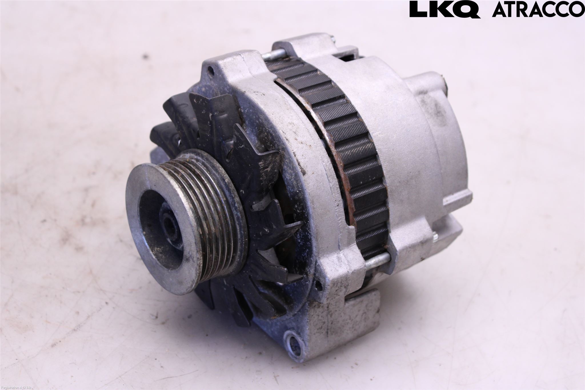 Chevrolet TRUCK C/K 1500 Dynamo