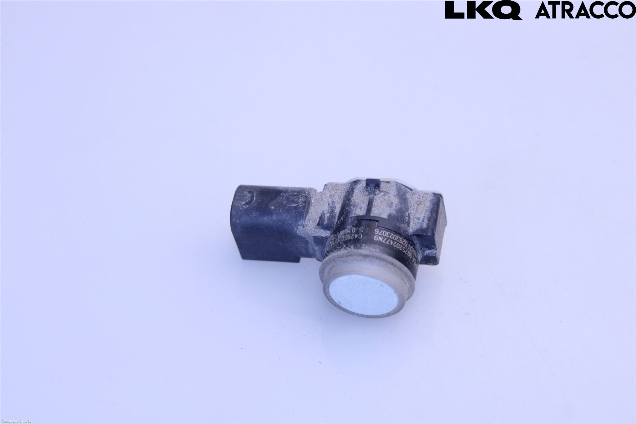 Peugeot 308 14-21 Sensor Ryggesensor