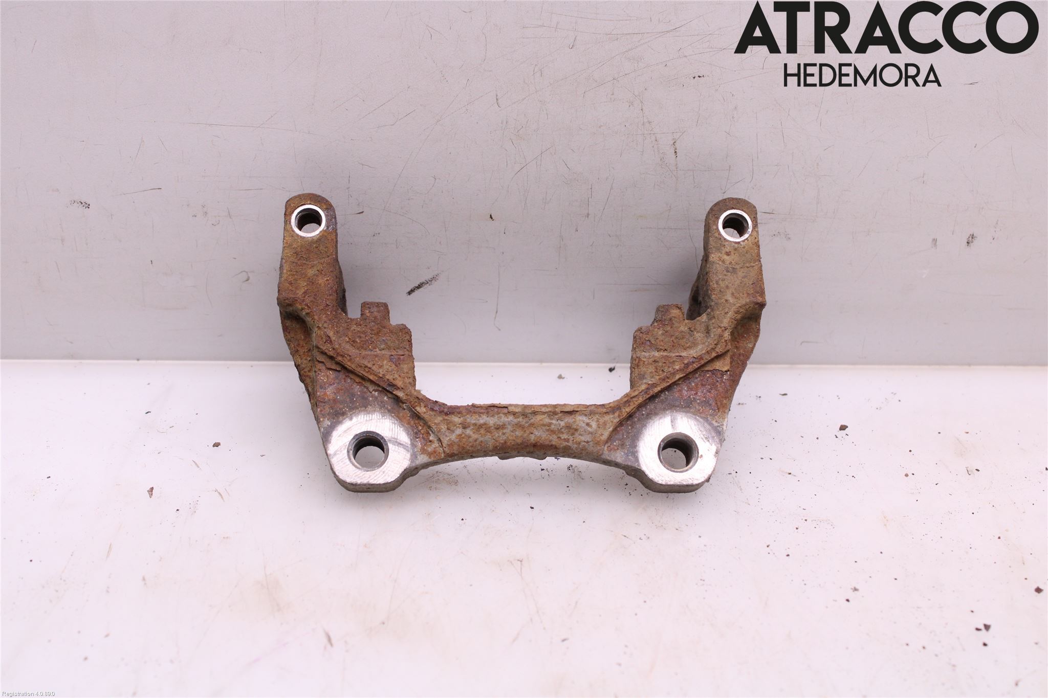Landrover LAND ROVER DISCOVERY SPORT 15- Bremsecaliper Feste Holder