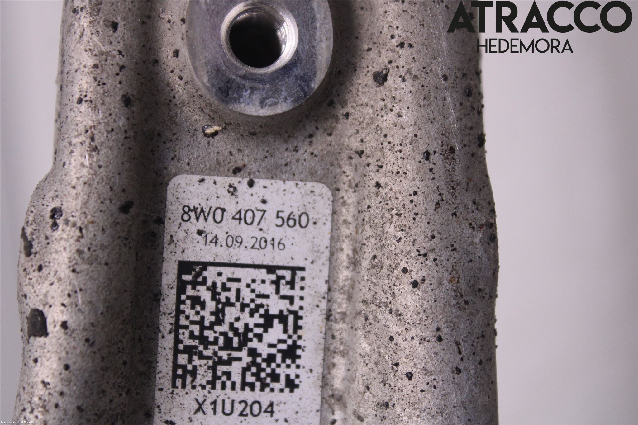 Audi A4/S4 B9 16-19 Spindel Hf