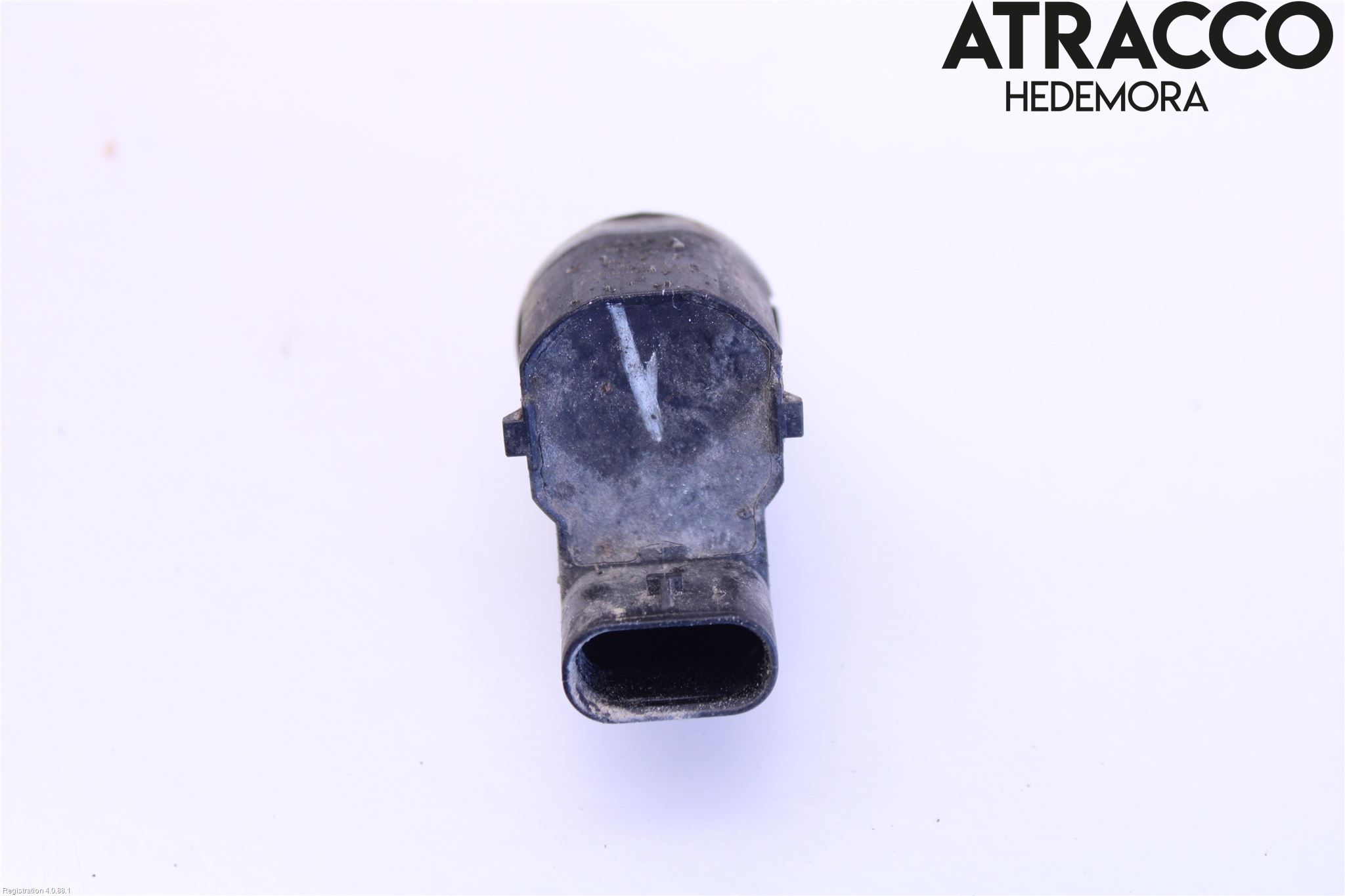 BMW X5 E70 07-13 Sensor Parkering Front