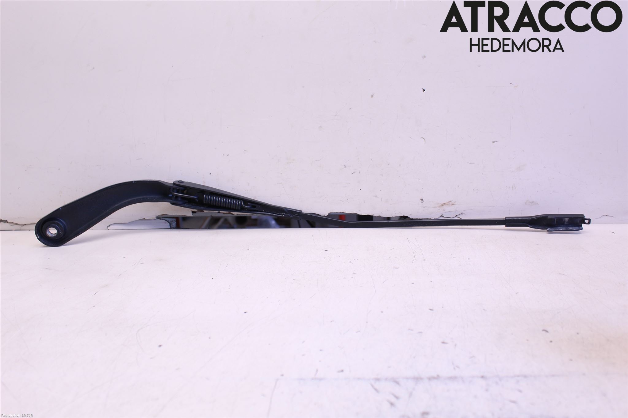 BMW 3 F30/F31/F80 12-19 Viskerarm-Armer Frontrute