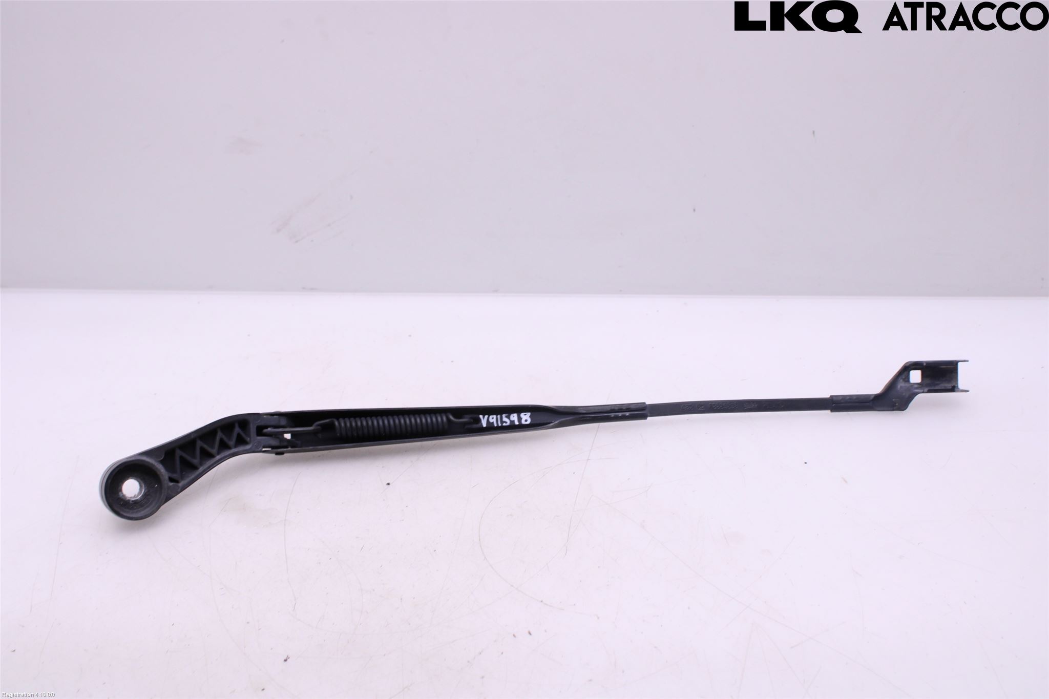 Opel ADAM 13-20 Viskerarm-Armer Frontrute