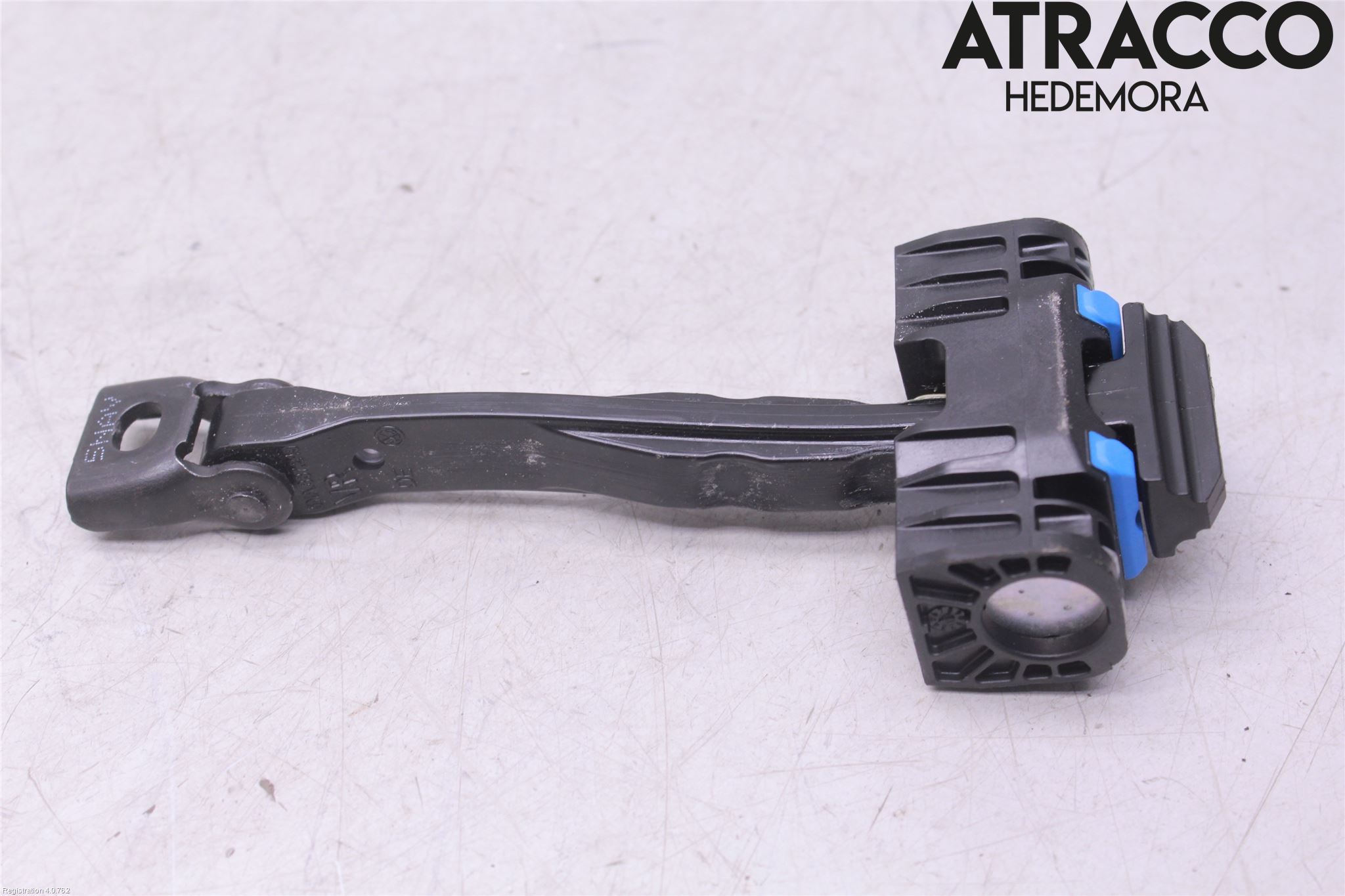 Volkswagen VW TIGUAN 16-24 Dørstopper
