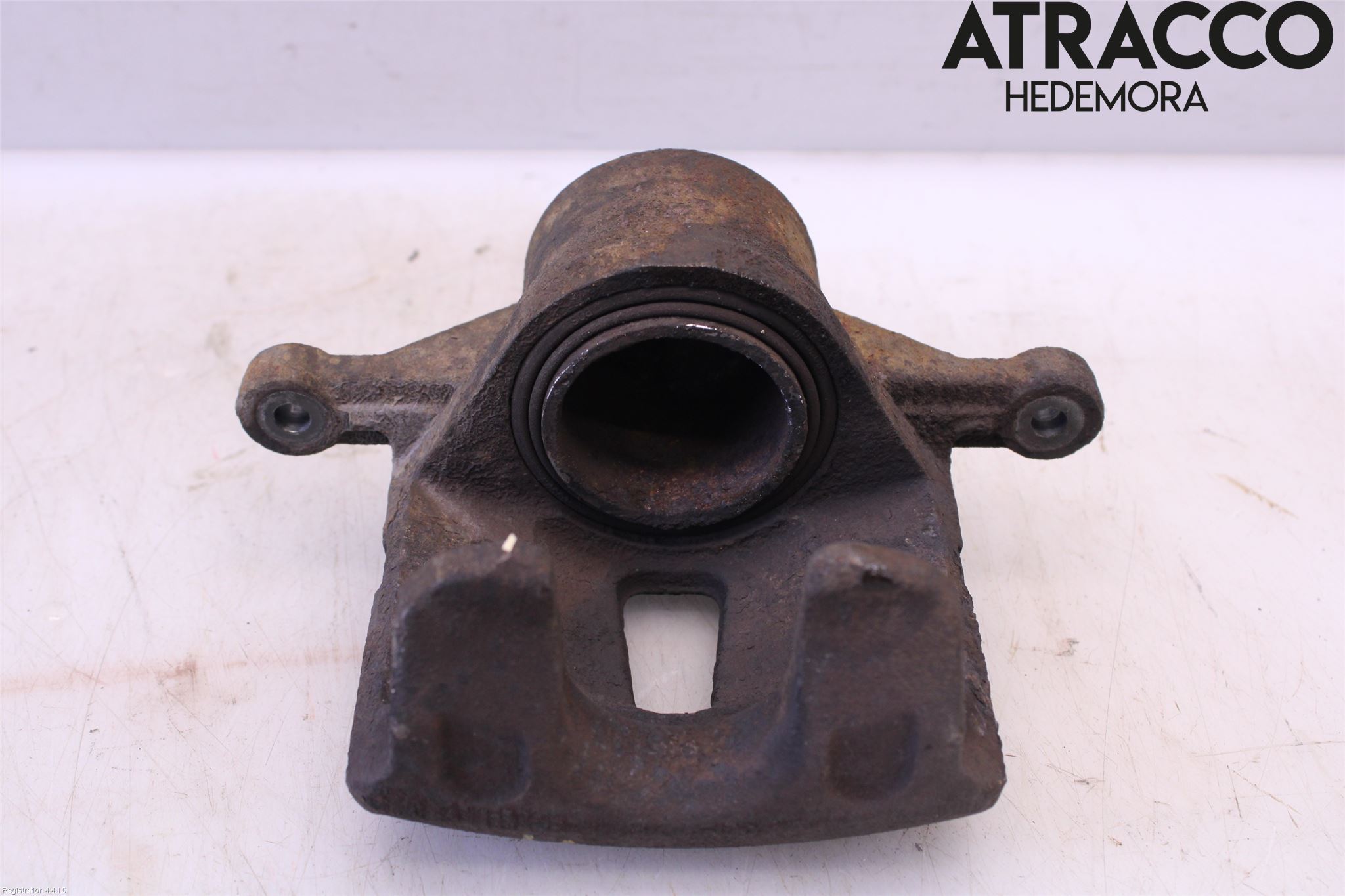 Kia CEED 06-12 Bremsecaliper Foran Venstre