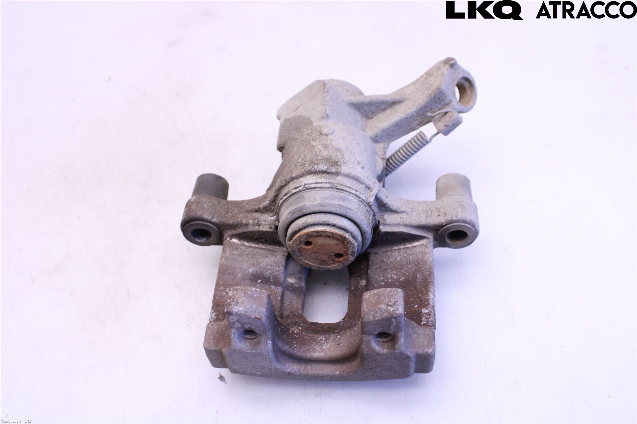 Mitsubishi ASX 10-22 Bremsecaliper Bak Venstre