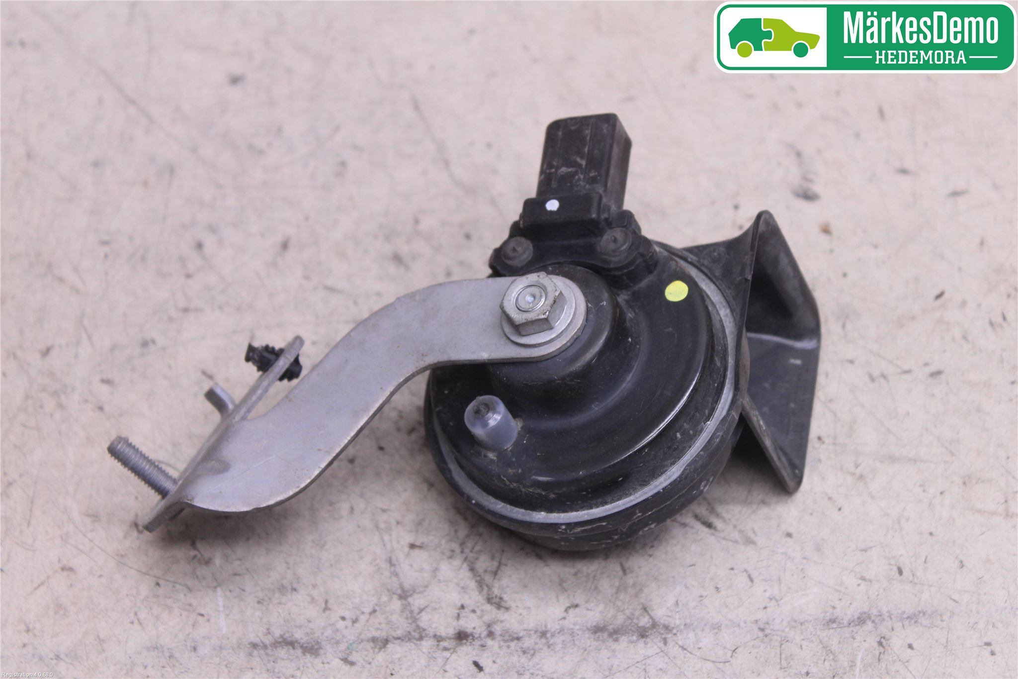 Audi A4/S4 B9 16-19 Signalhorn