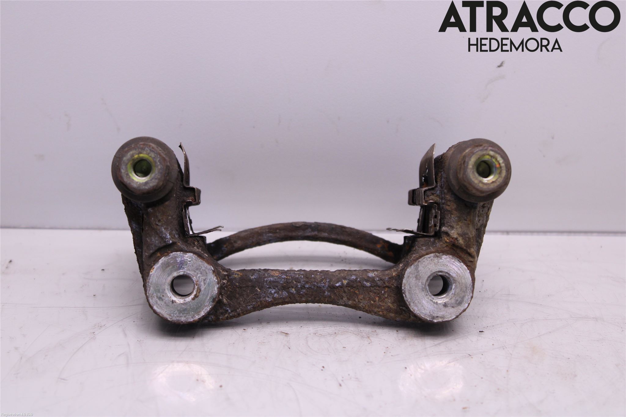 Kia PICANTO 17- Bremsecaliper Feste Holder
