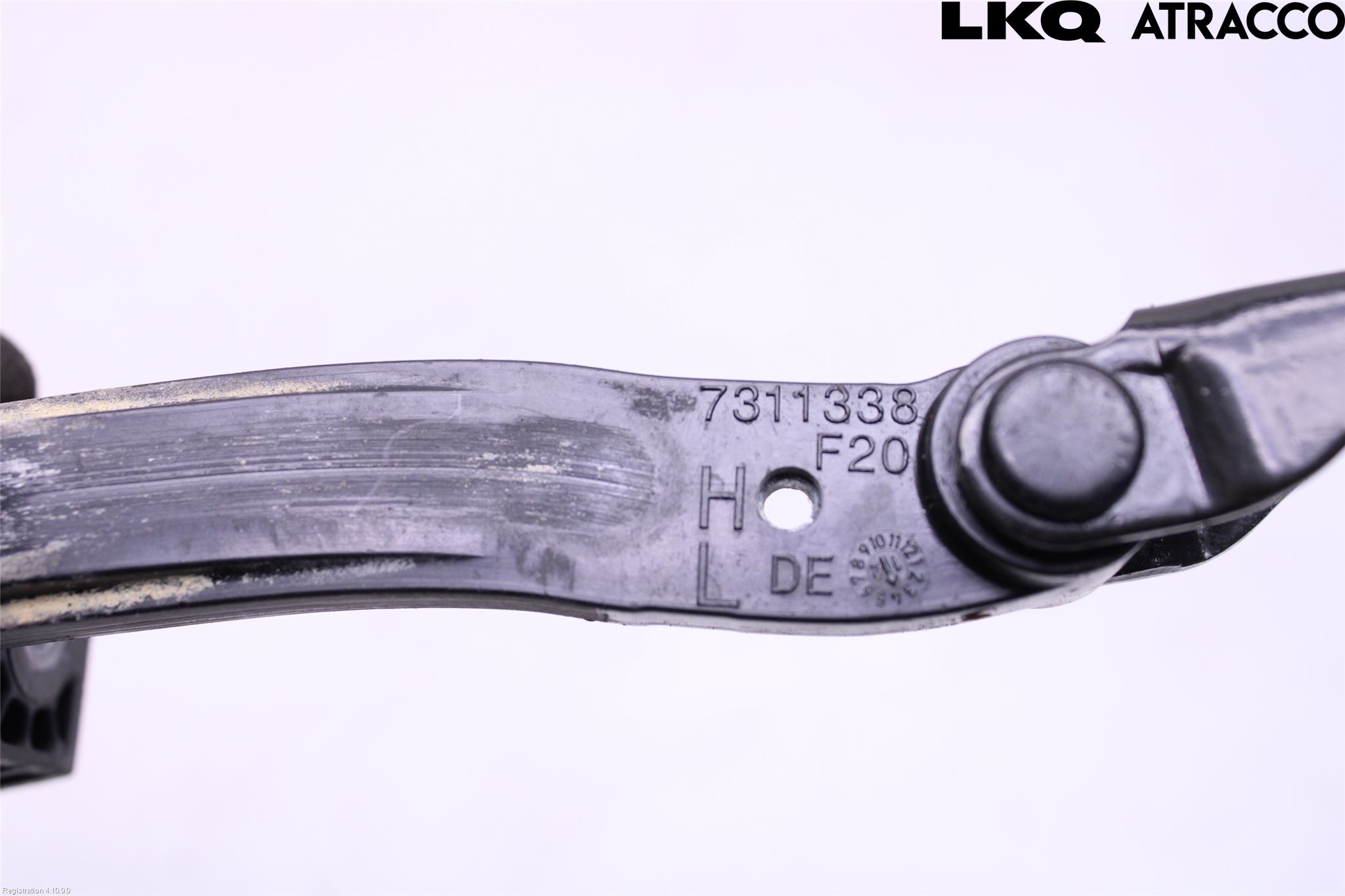 BMW 1 F20/F21 11-19 Dørstopper