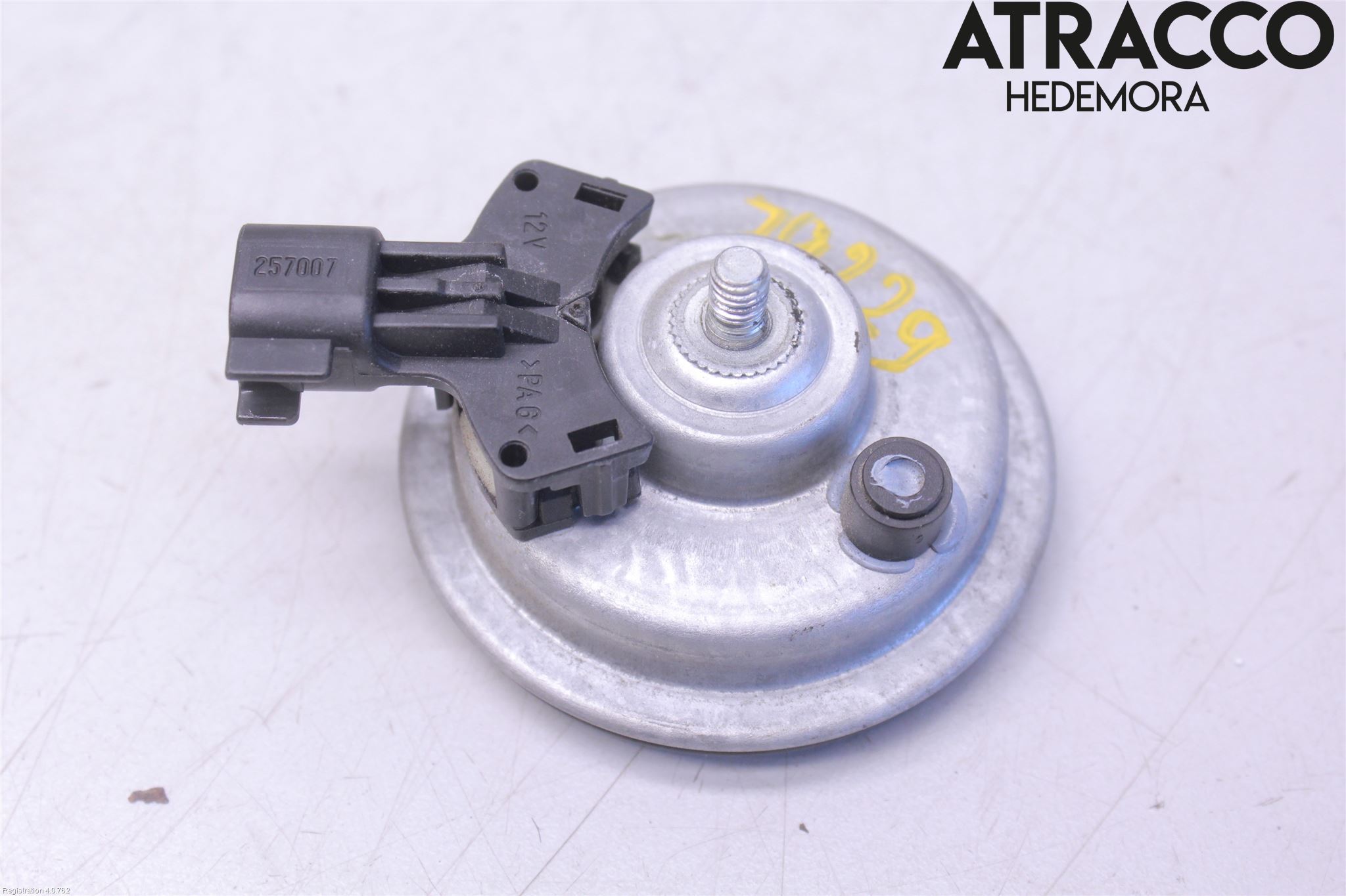 Landrover LAND ROVER DISCOVERY 4 10-16 Signalhorn