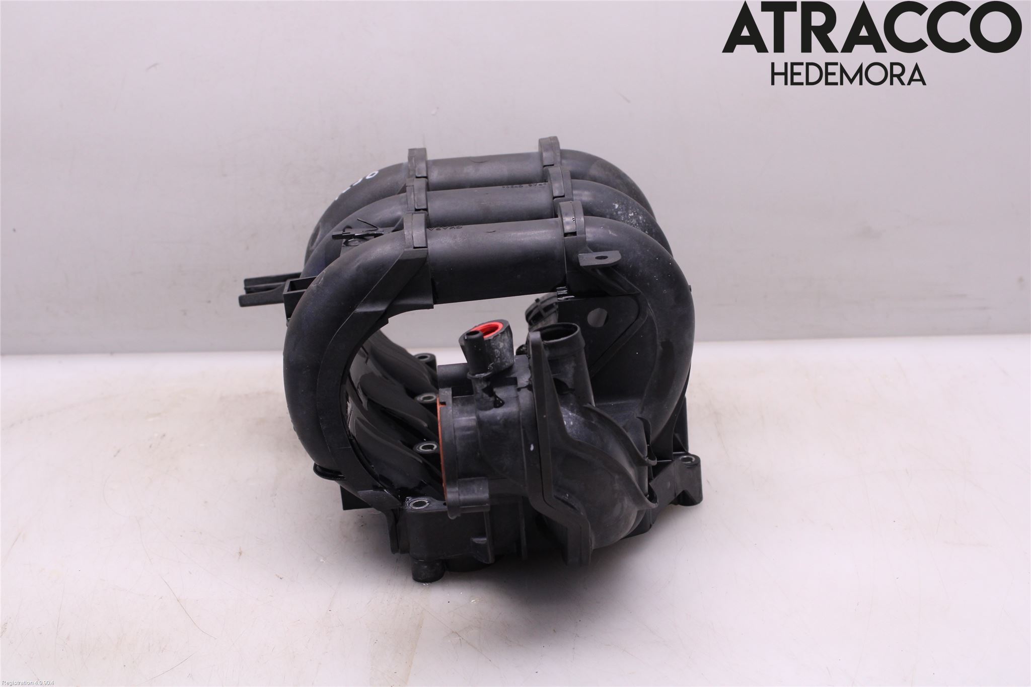Ford FIESTA 13-17 Innsugningsmanifold
