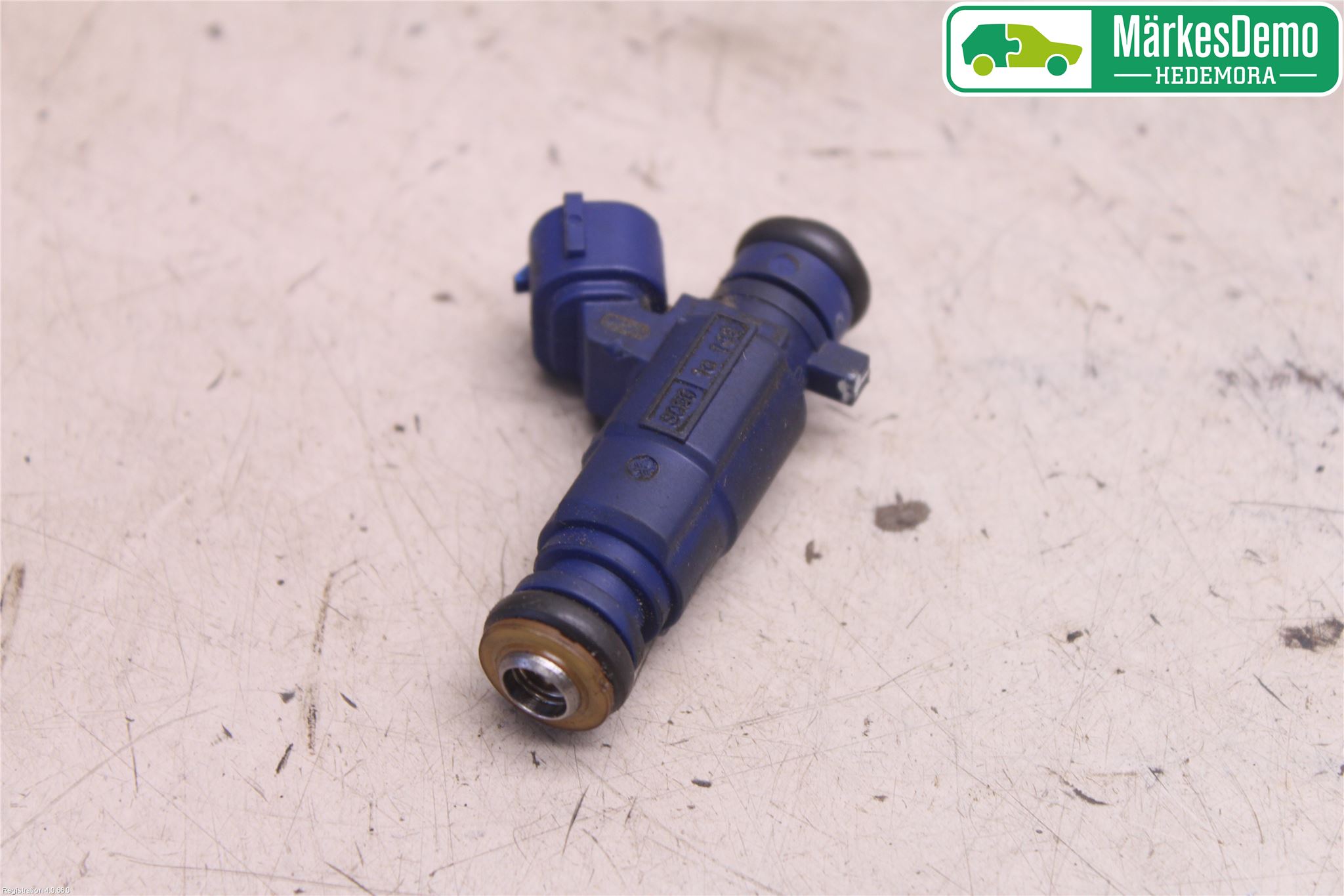 Hyundai i30 FD 07-12 Inns Dyse