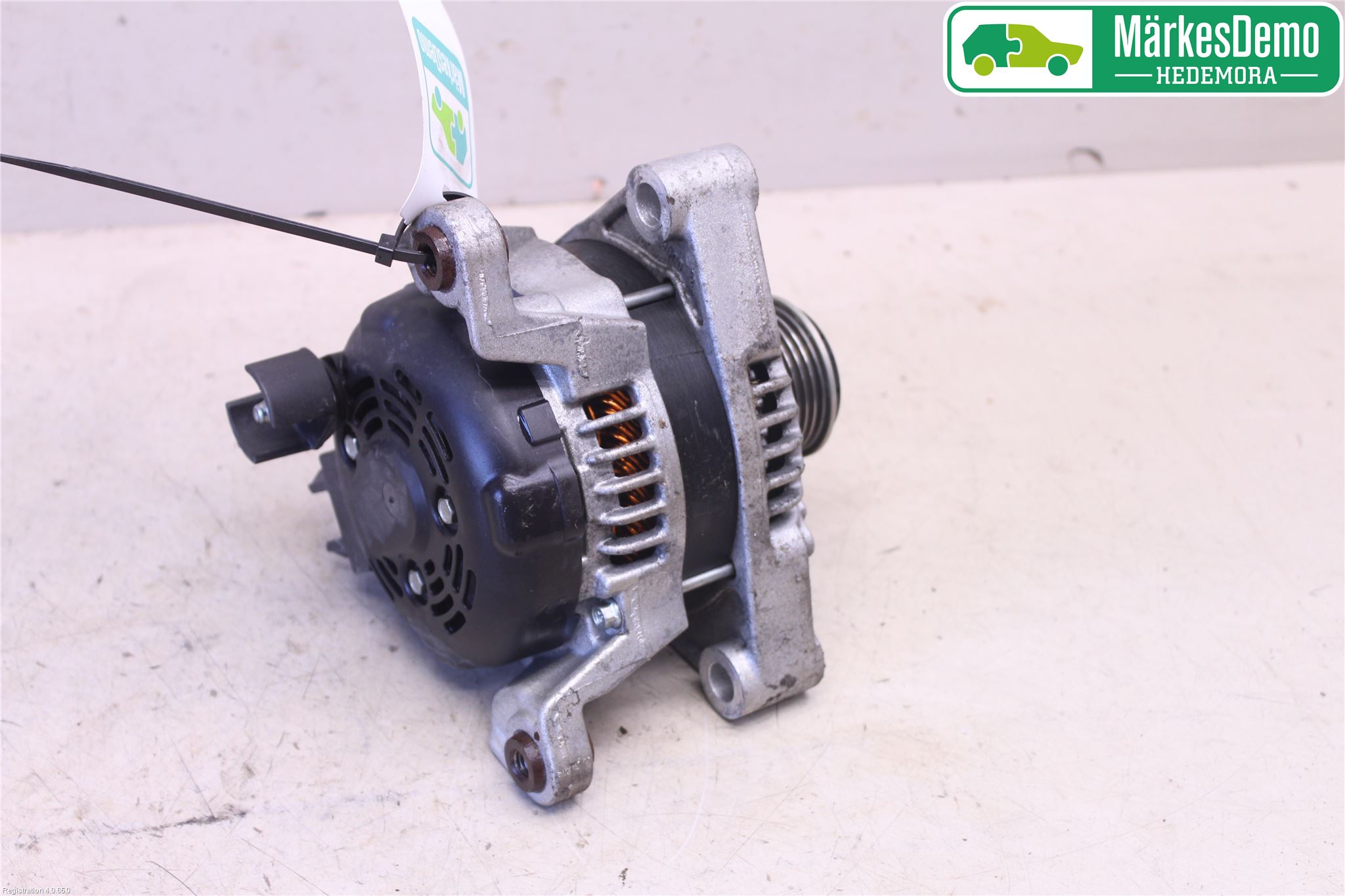Opel CORSA E 15-19 Dynamo