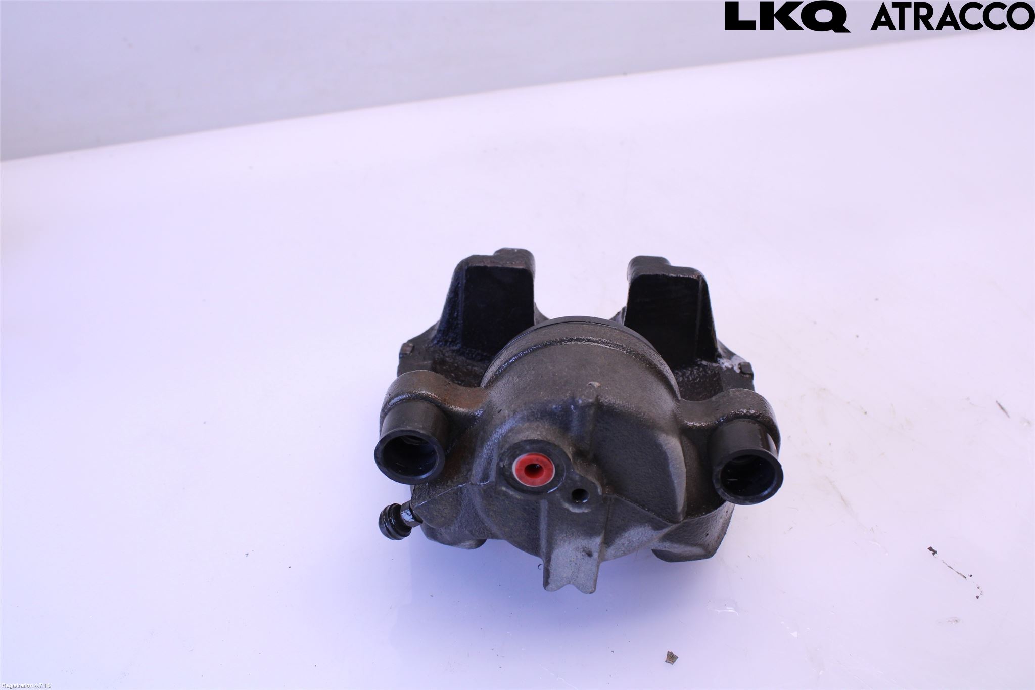 Toyota PROACE II 16- Bremsecaliper Foran Høyre