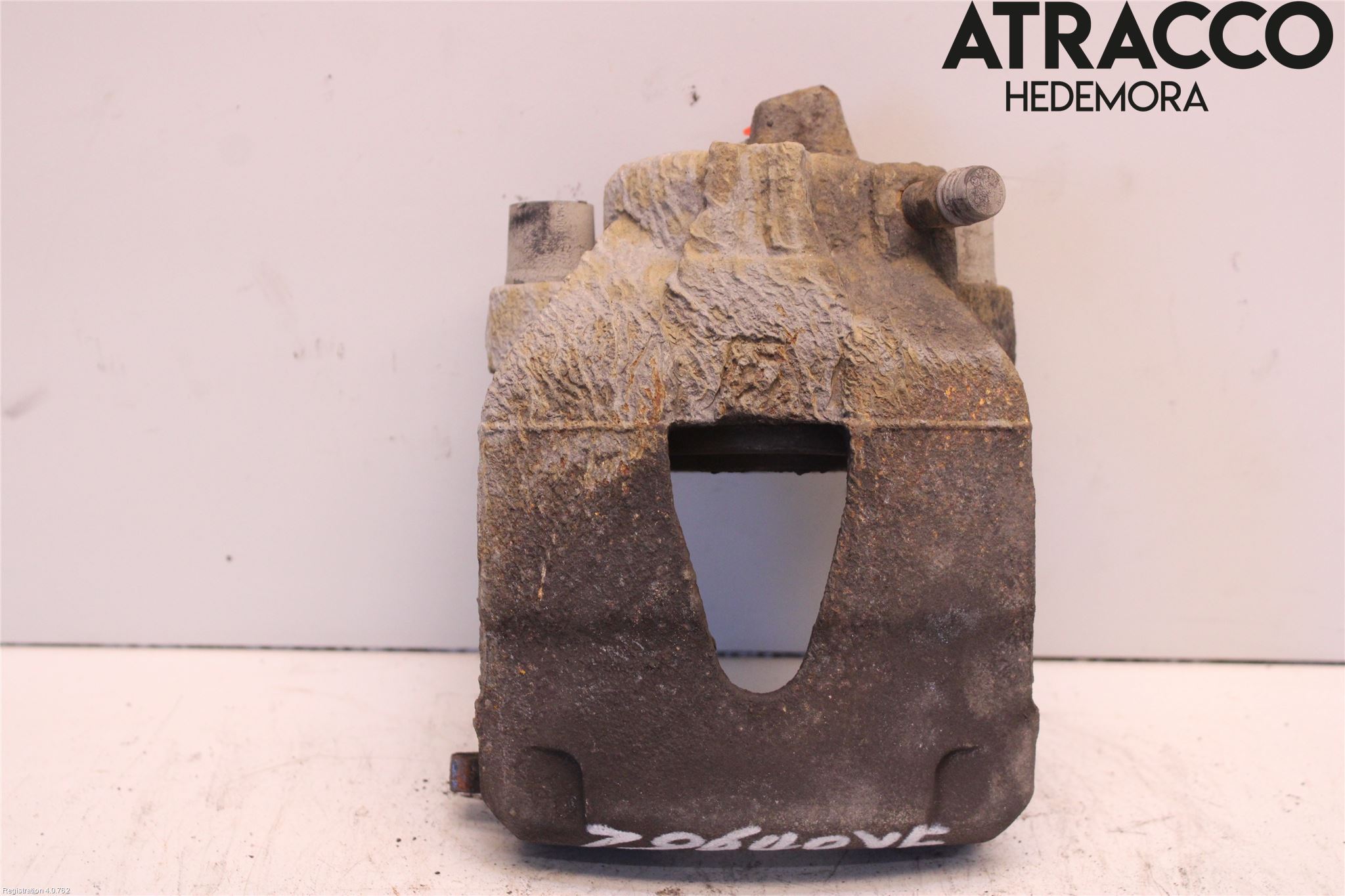 Skoda FABIA 15-21 Bremsecaliper Foran Venstre