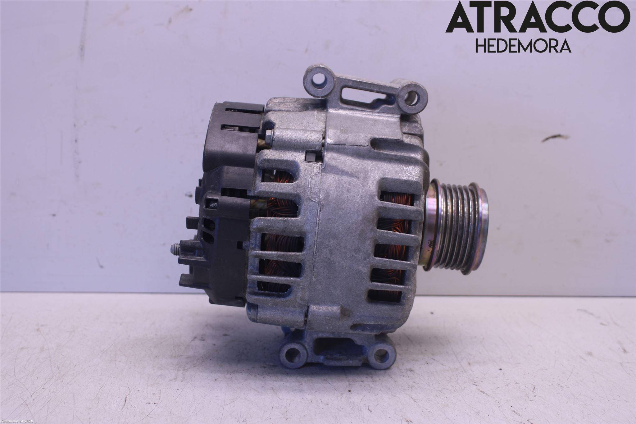 Volkswagen VW TIGUAN 16-24 Dynamo